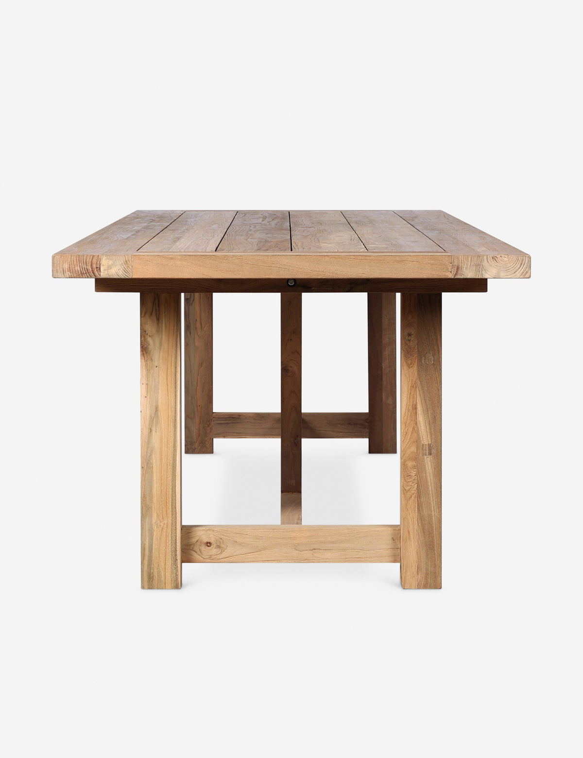 Lulu and Georgia - Montgomery Outdoor Dining Table