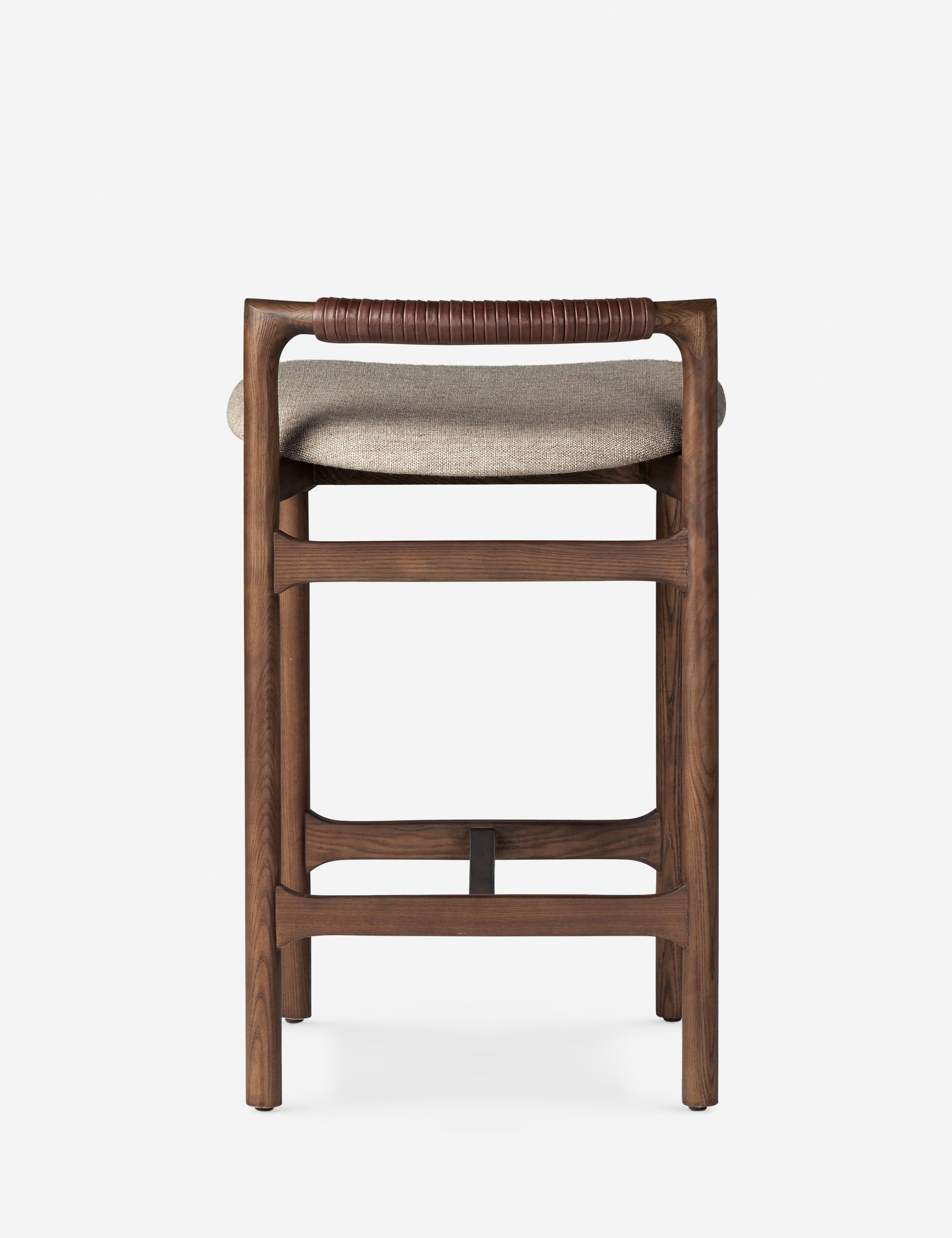 Lulu and Georgia - Keeley Bar and Counter Stool