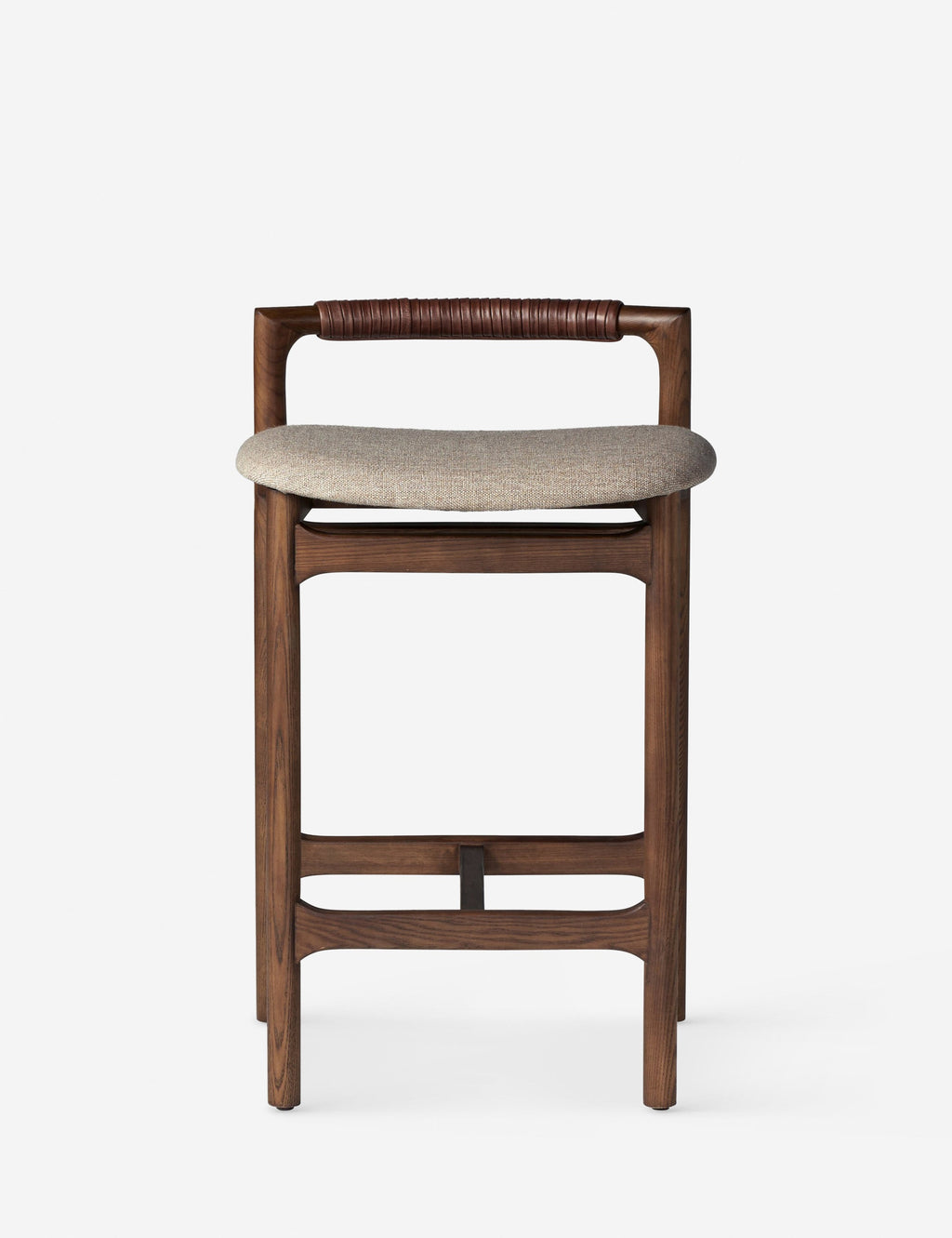Lulu and Georgia - Keeley Bar and Counter Stool