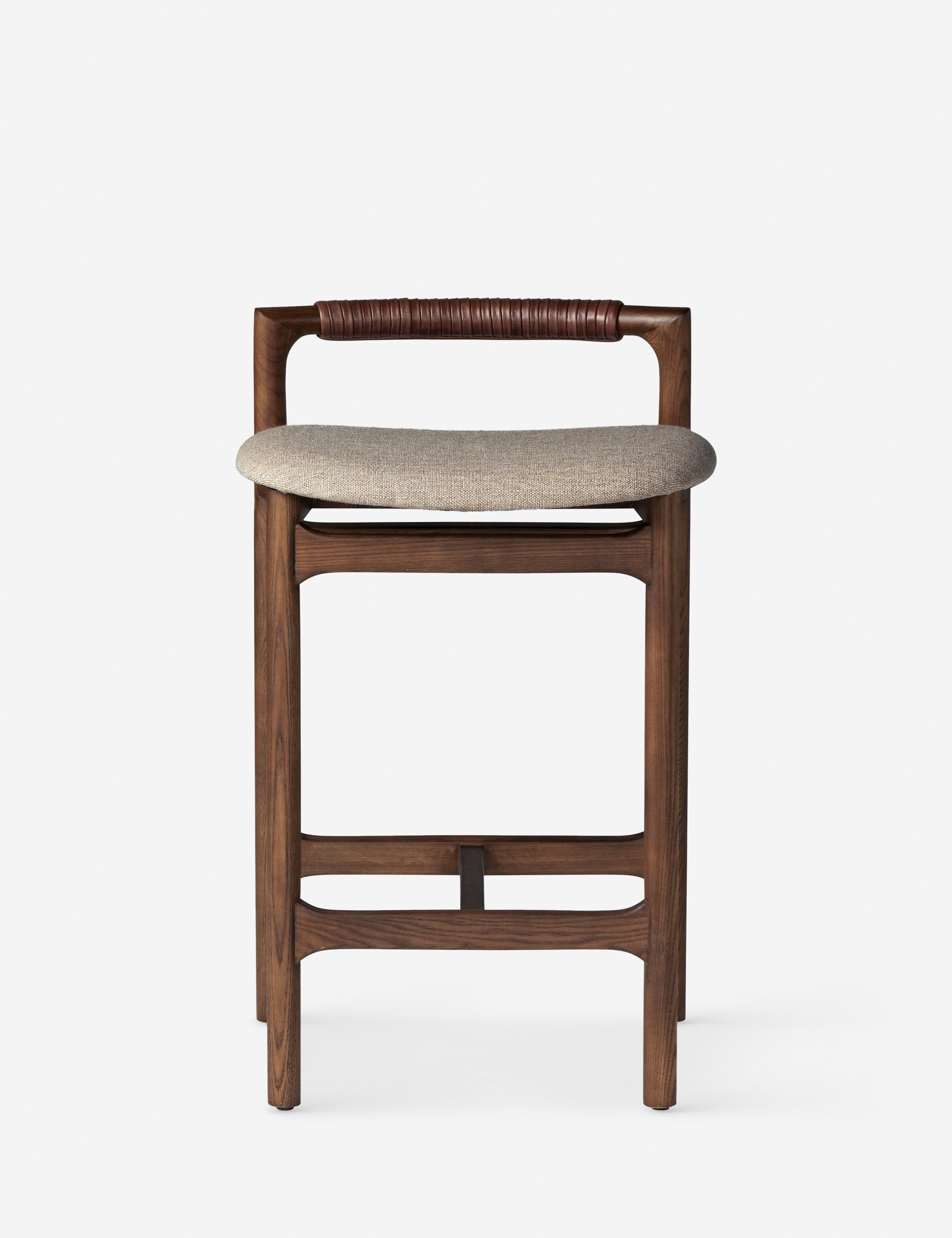 Lulu and Georgia - Keeley Bar and Counter Stool
