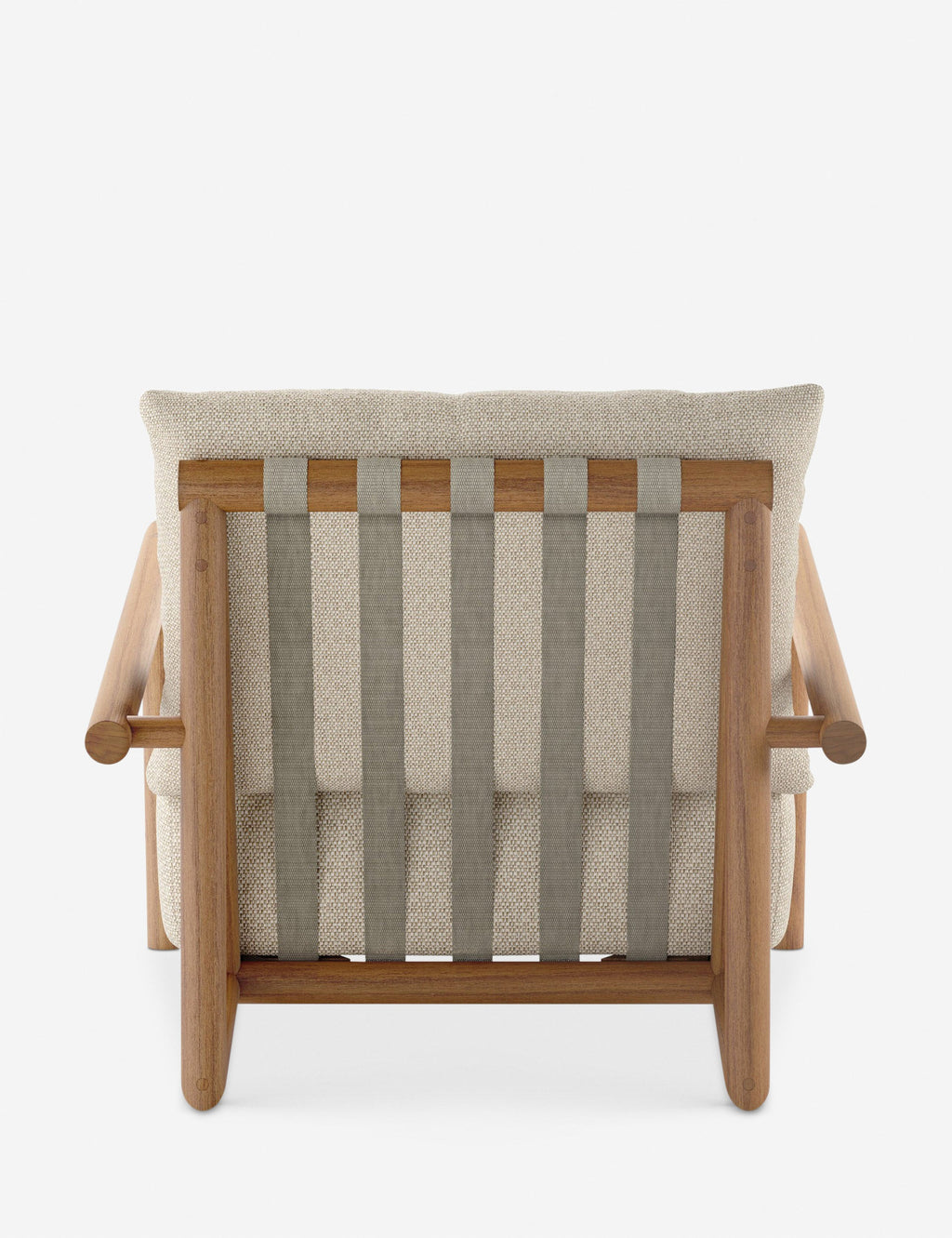 Lulu and Georgia - Dane Outdoor Accent Chair
