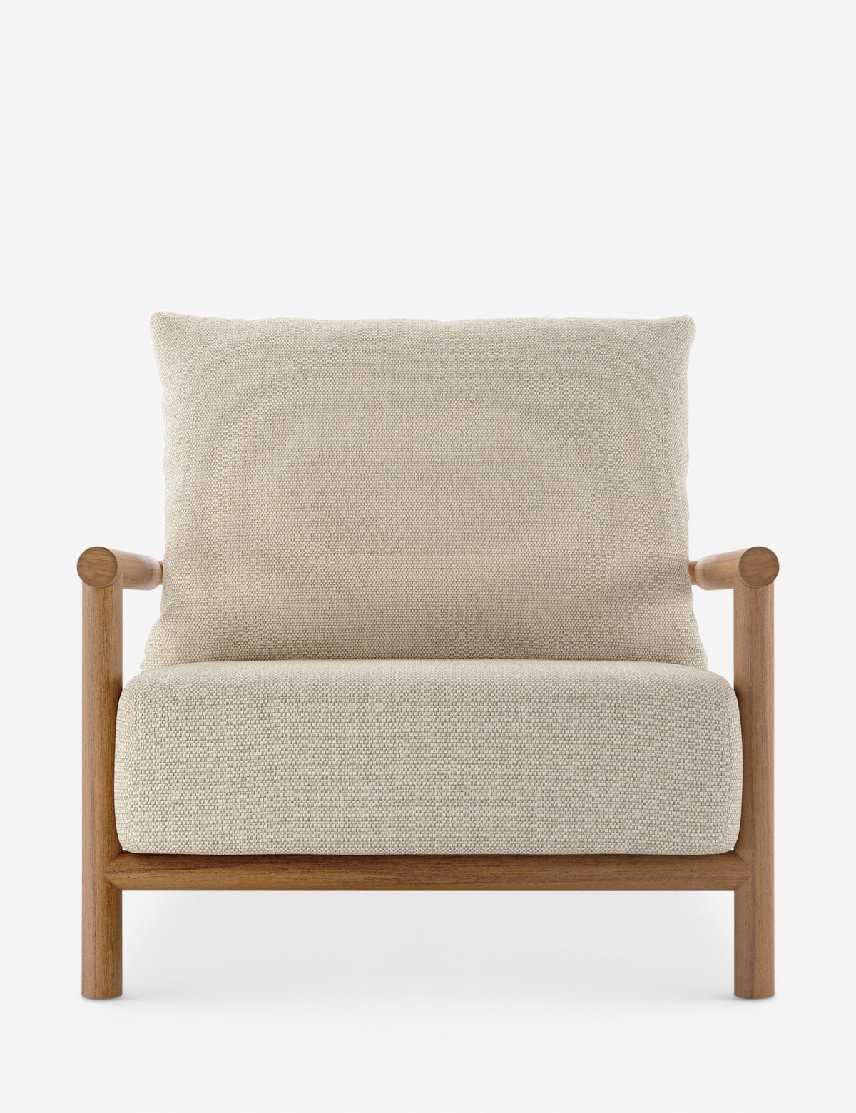 Lulu and Georgia - Dane Outdoor Accent Chair