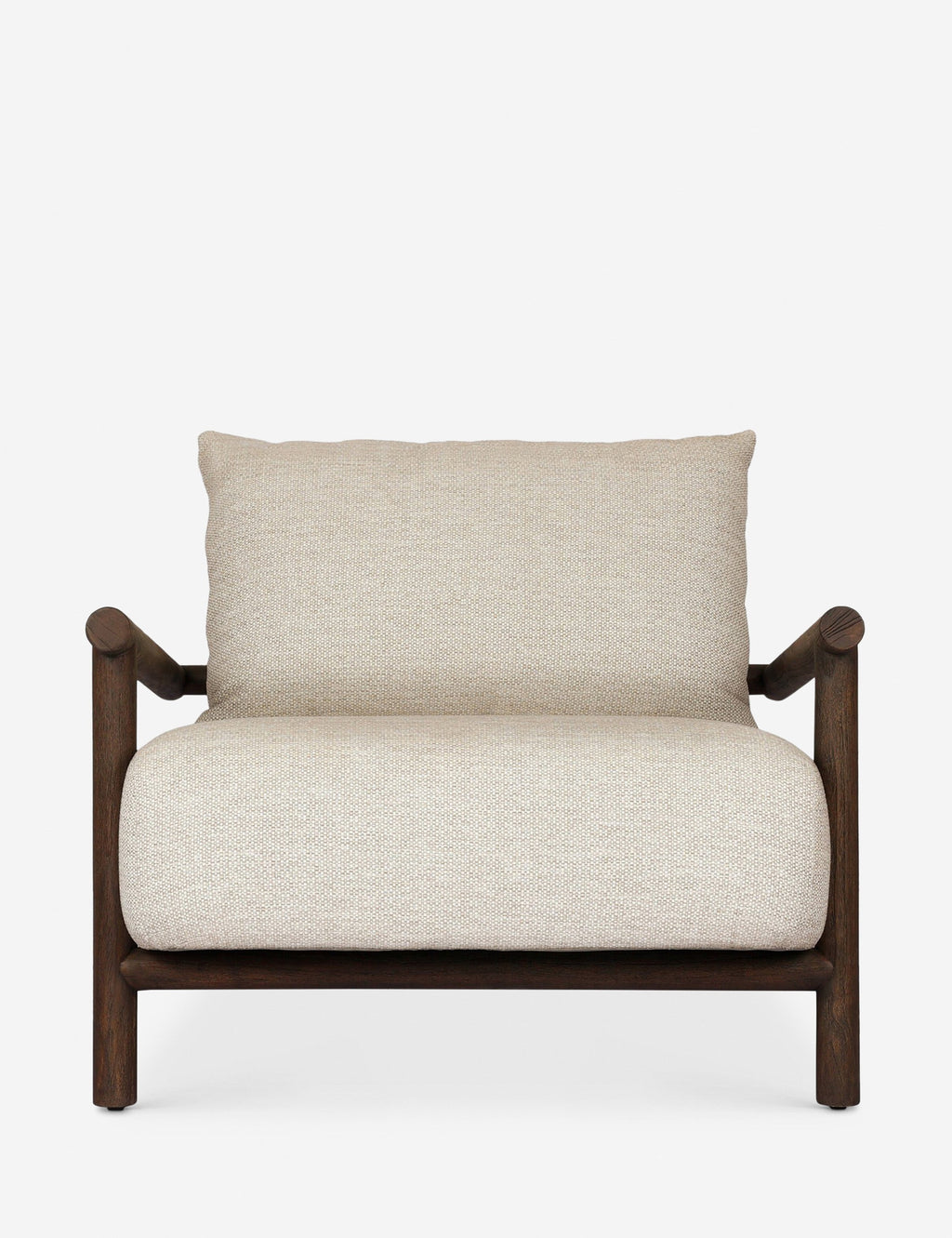Lulu and Georgia - Dane Outdoor Accent Chair