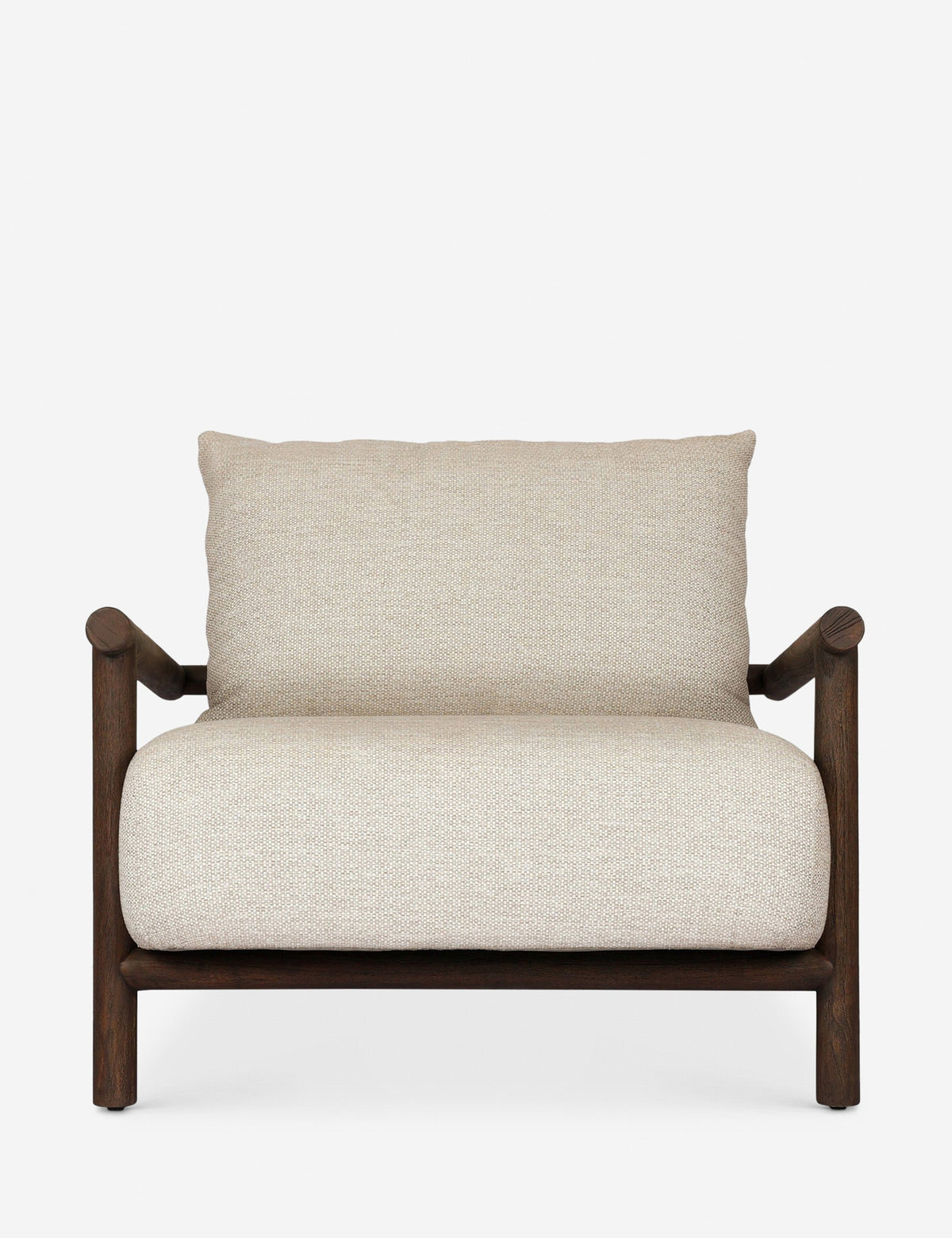 Lulu and Georgia - Dane Outdoor Accent Chair