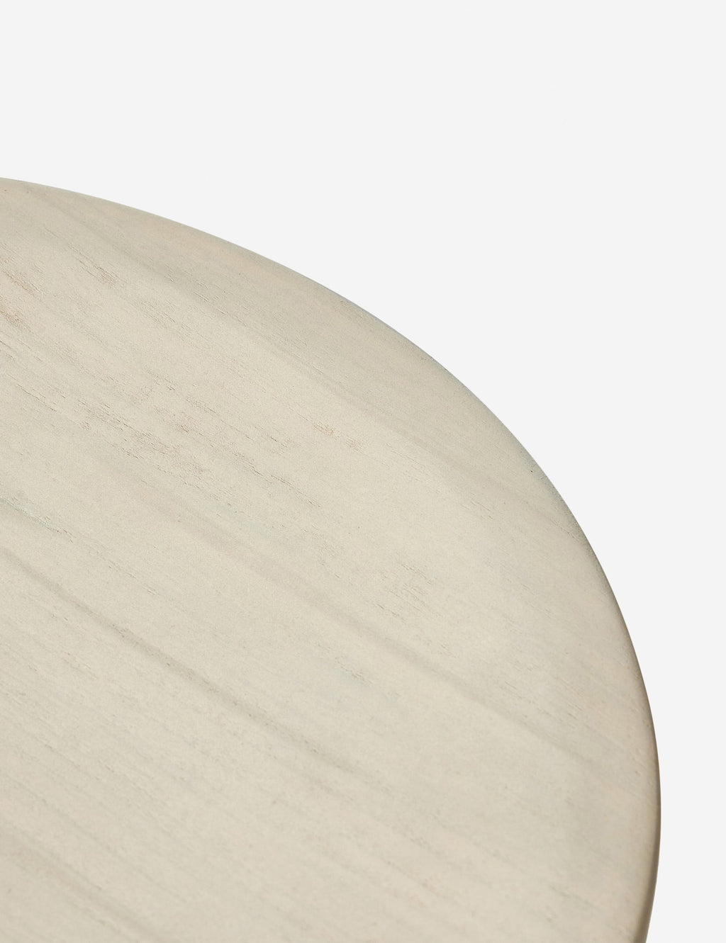 Lulu and Georgia - Clarabelle Round Indoor / Outdoor Stool