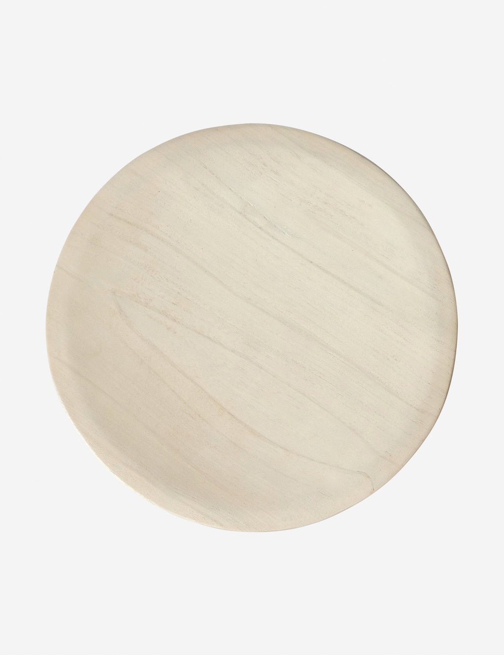 Lulu and Georgia - Clarabelle Round Indoor / Outdoor Stool