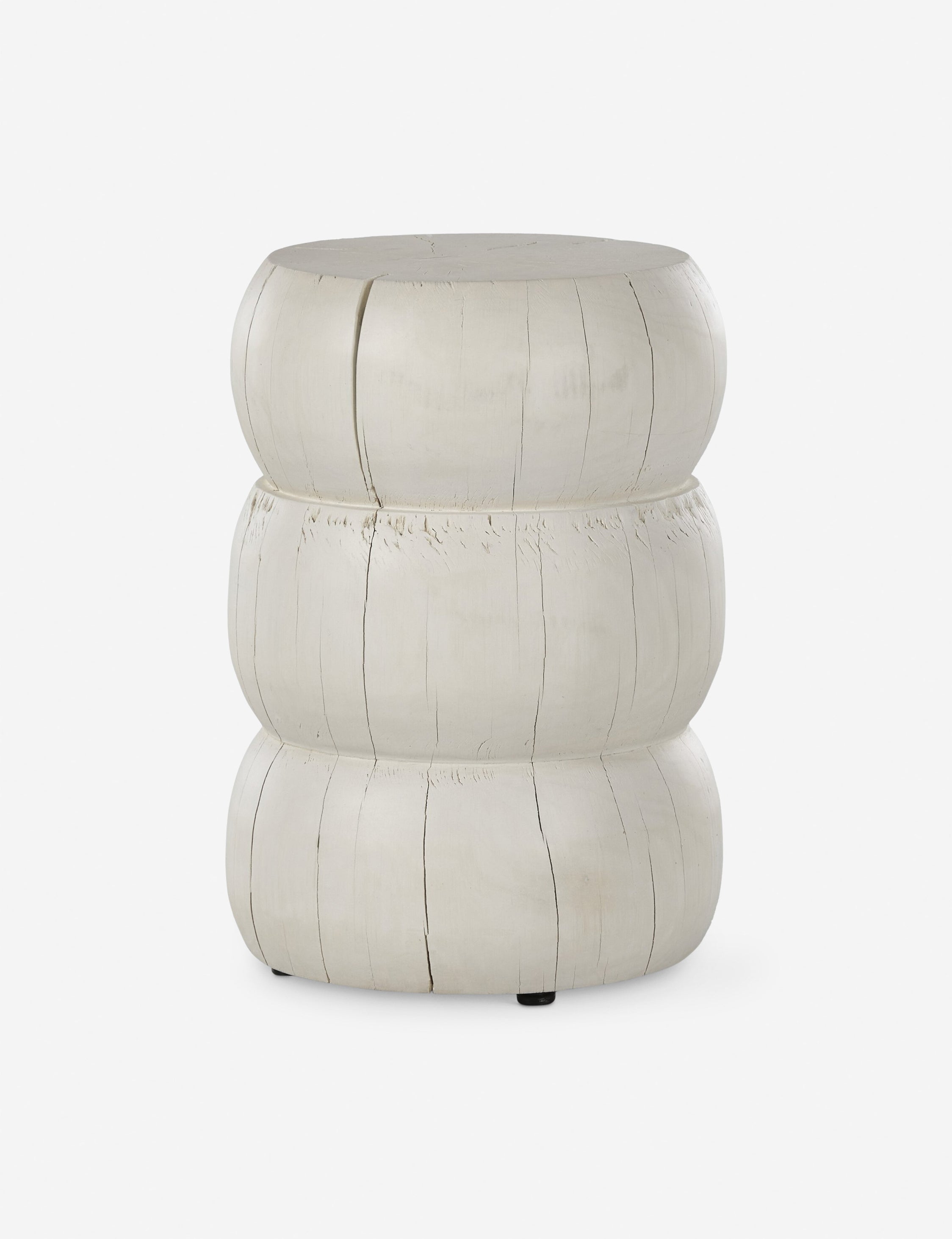 Lulu and Georgia - Tufano Round Side Table