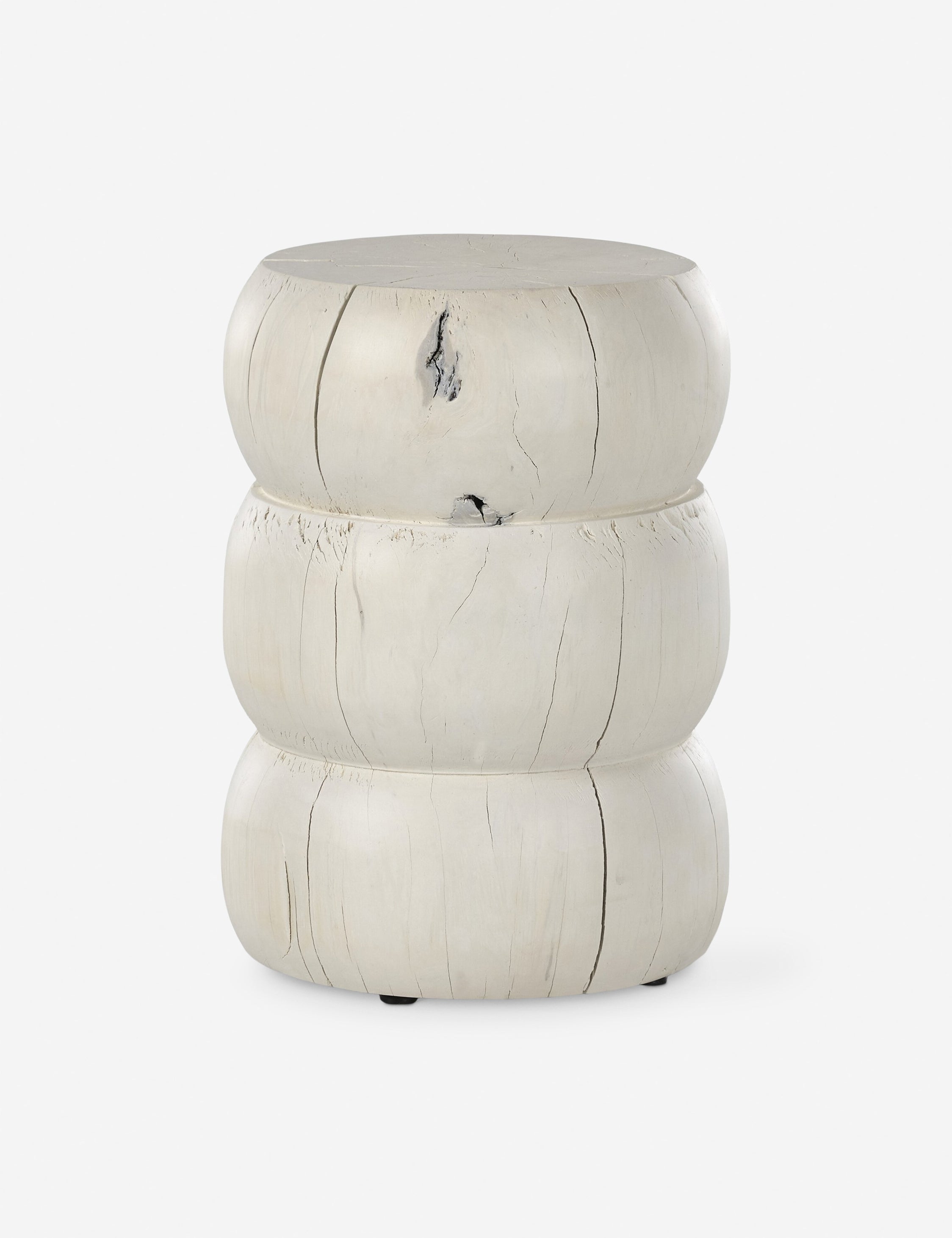 Lulu and Georgia - Tufano Round Side Table