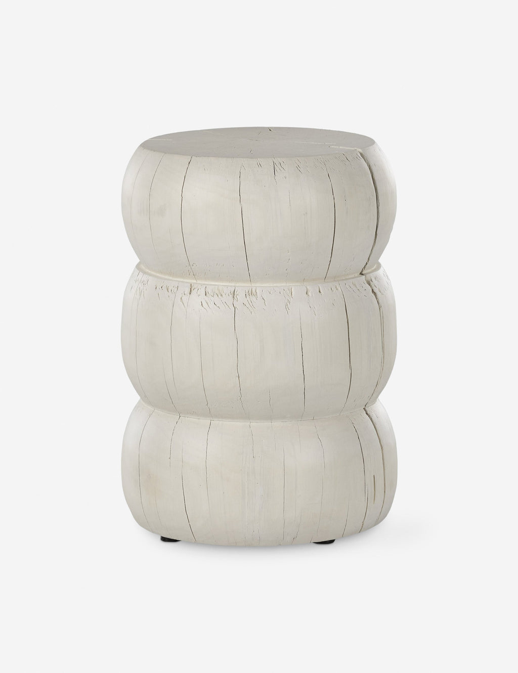 Lulu and Georgia - Tufano Round Side Table