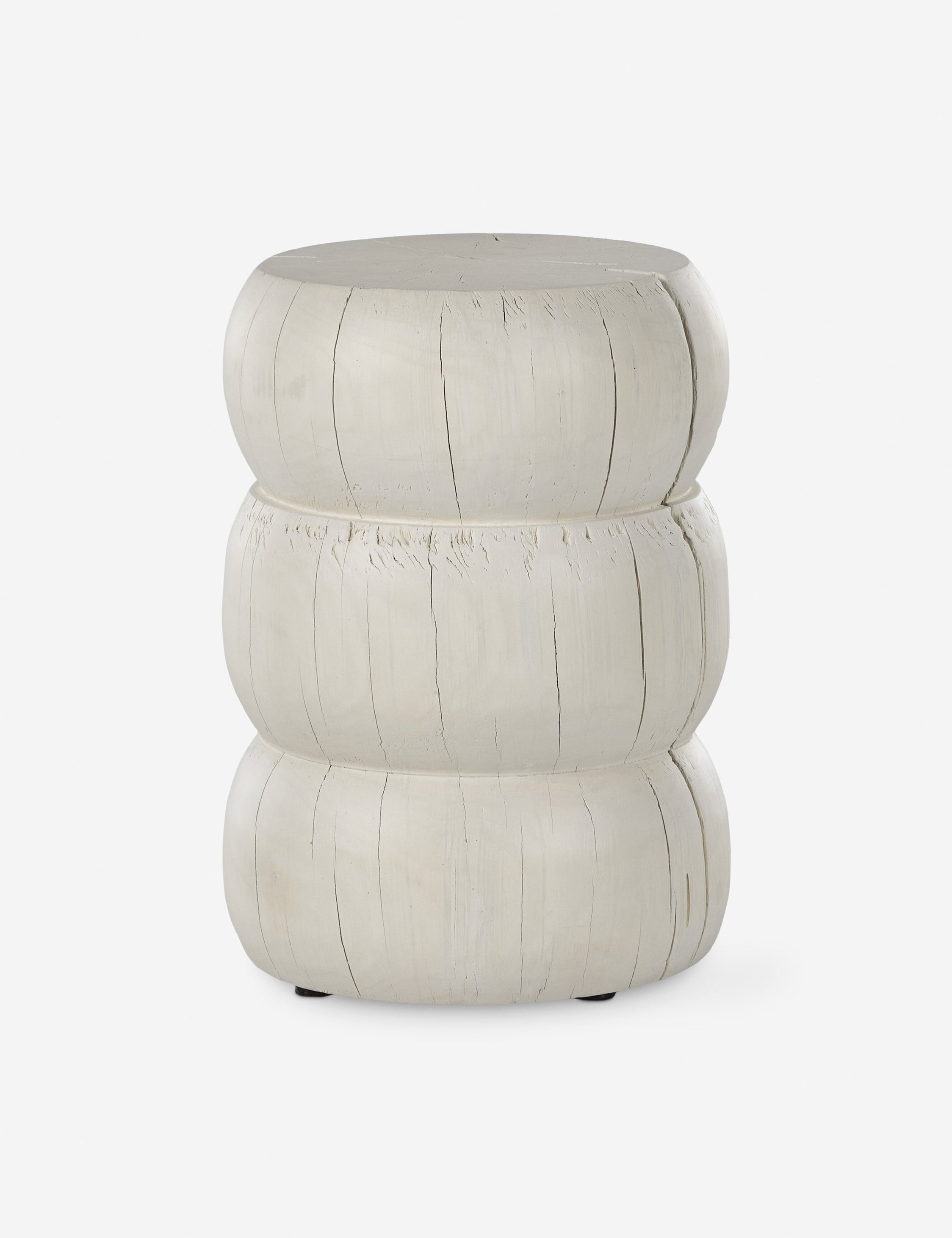 Lulu and Georgia - Tufano Round Side Table