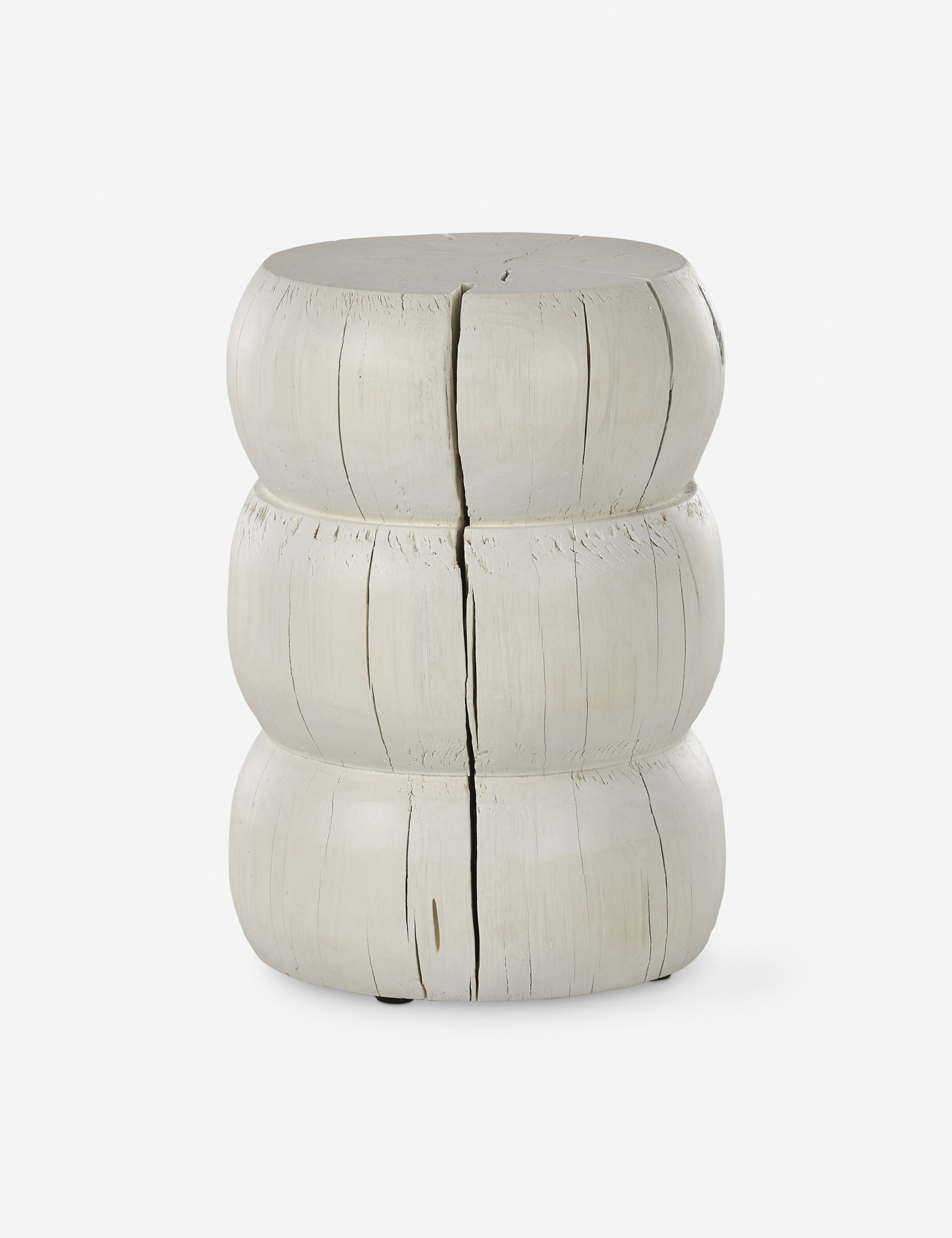 Lulu and Georgia - Tufano Round Side Table