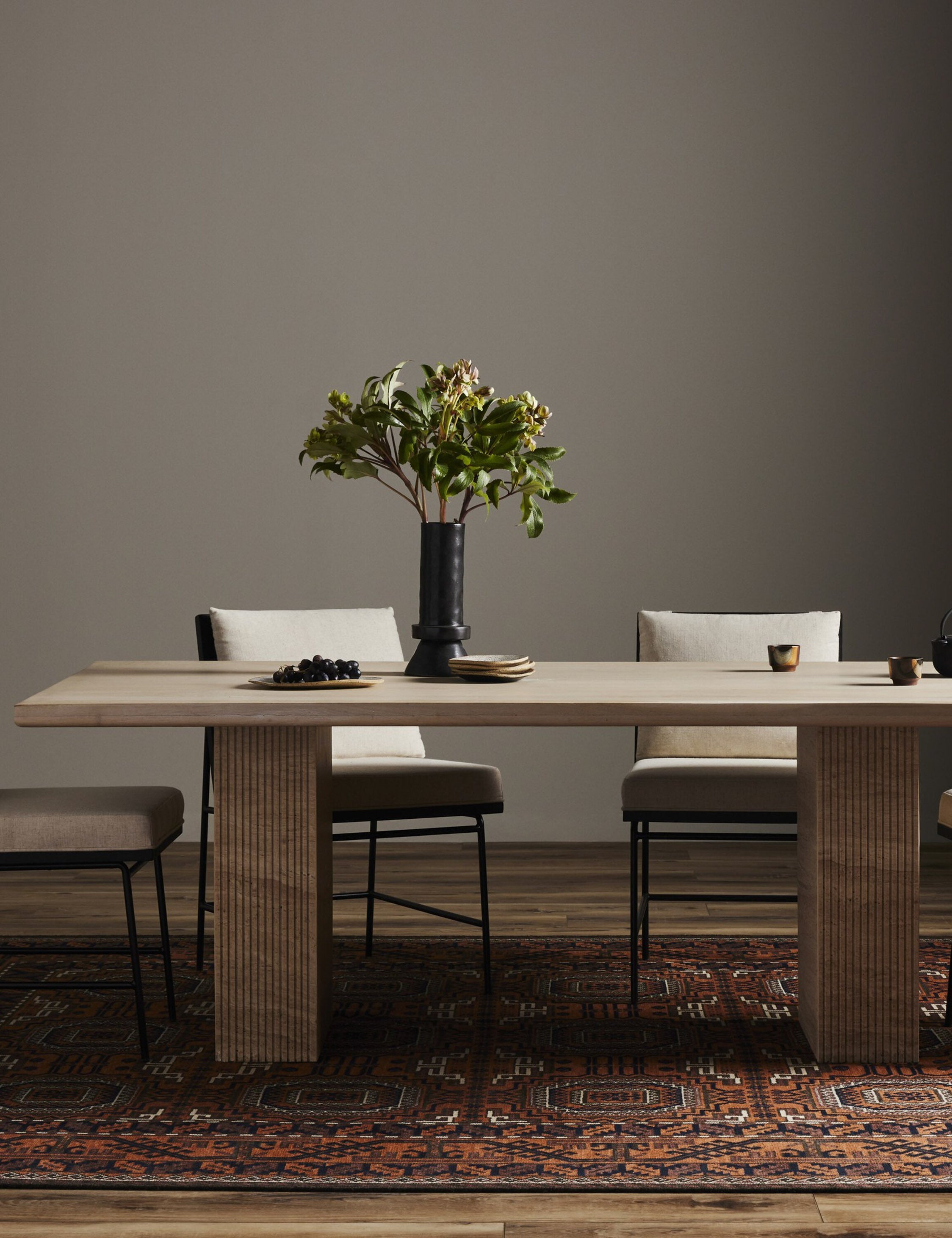 Lulu and Georgia - Jinlee Dining Table