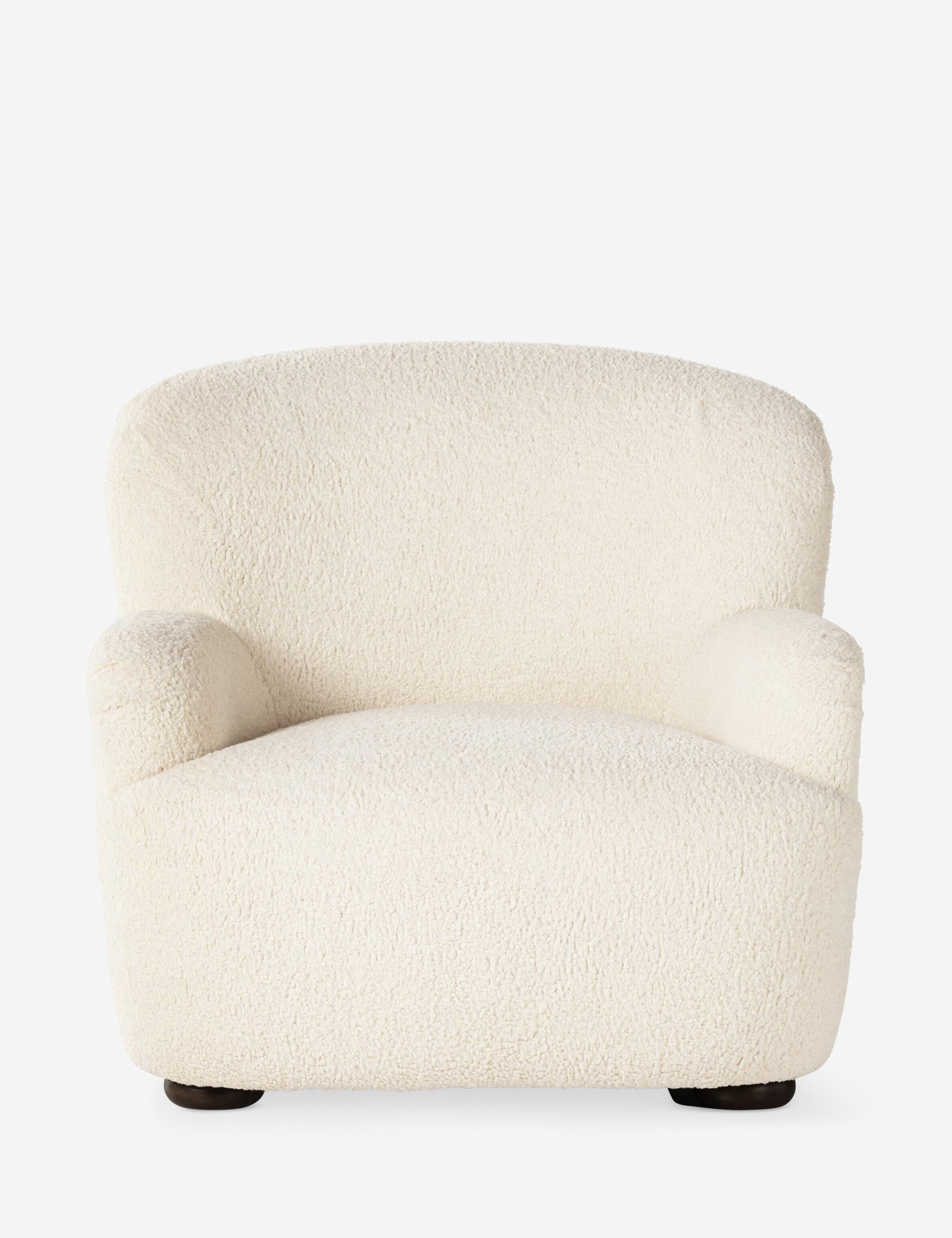Lulu and Georgia - Preston Accent Chair