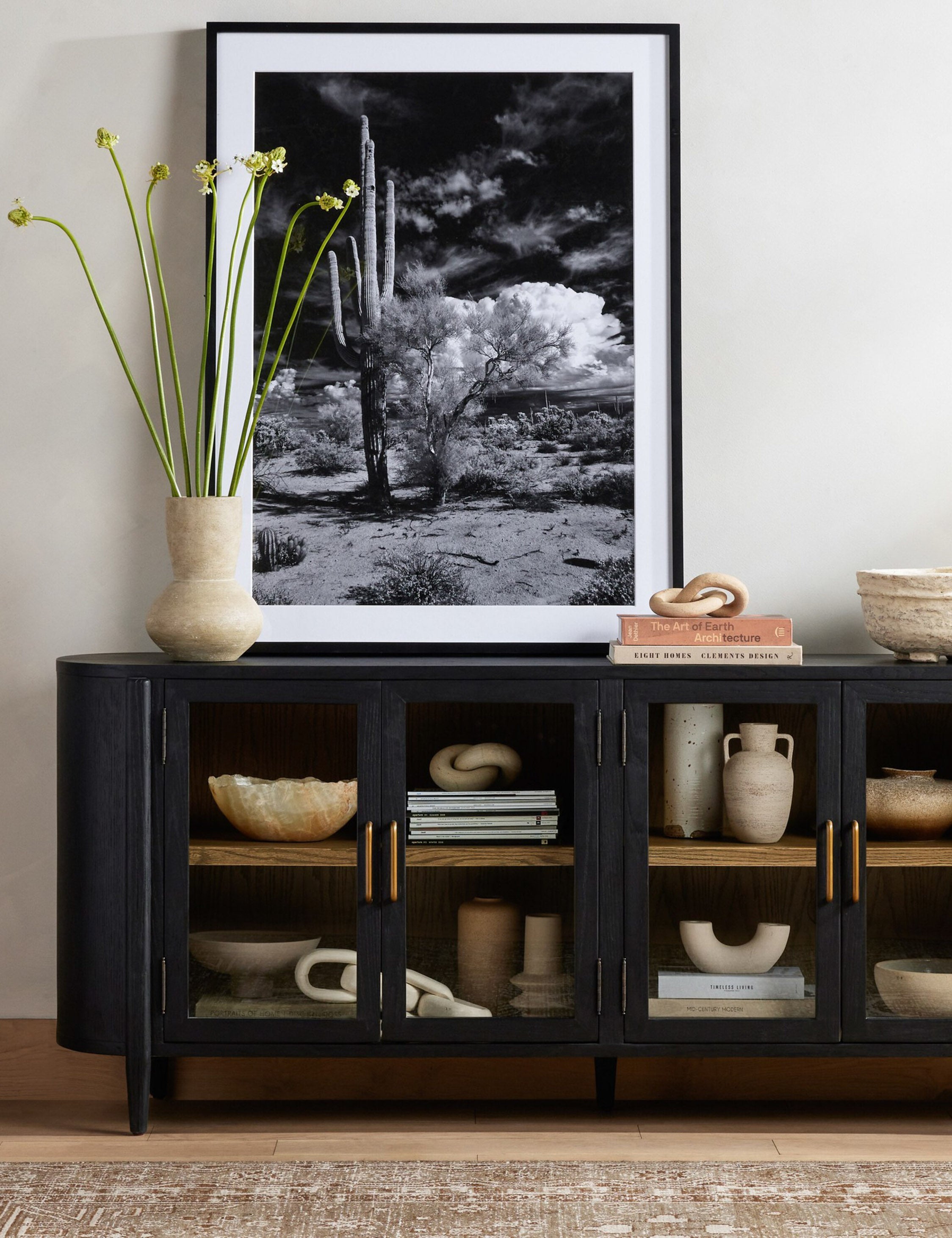 Lulu and Georgia - Apolline Sideboard