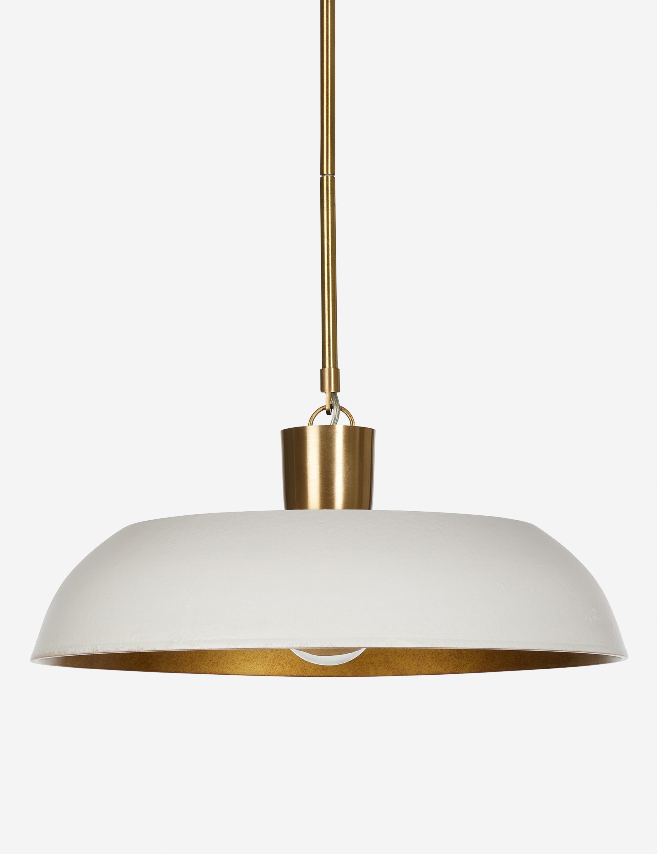 Lulu and Georgia - Robinson Pendant Light
