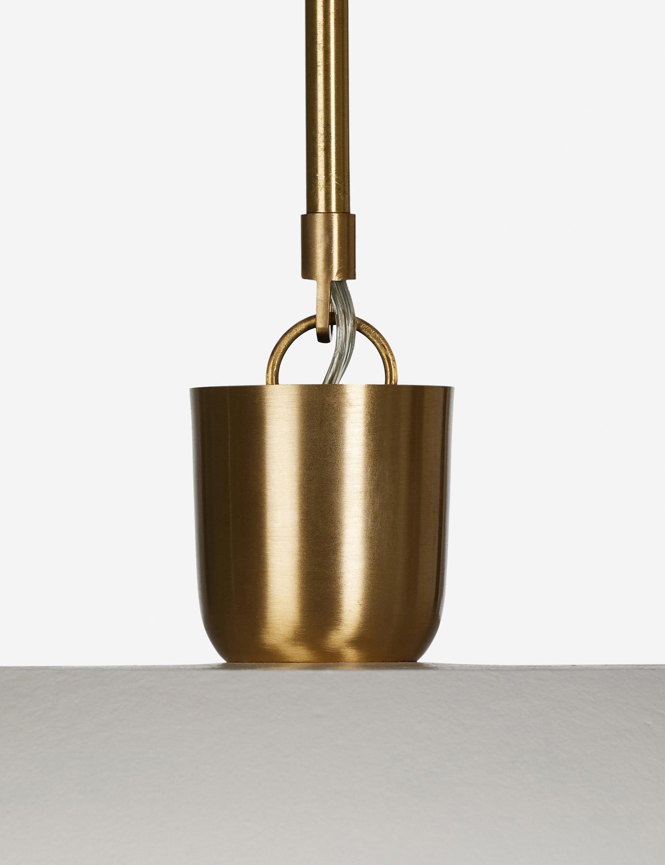 Lulu and Georgia - Robinson Pendant Light