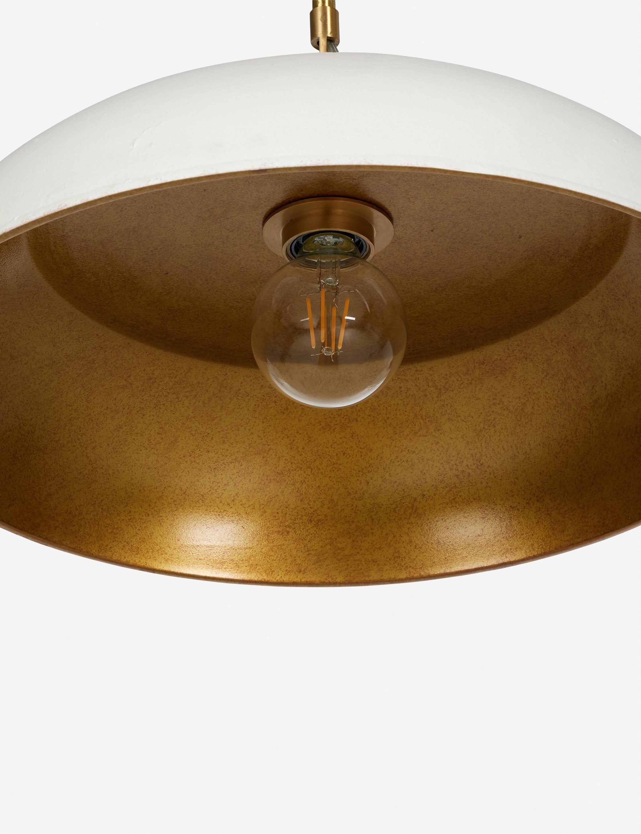 Lulu and Georgia - Robinson Pendant Light