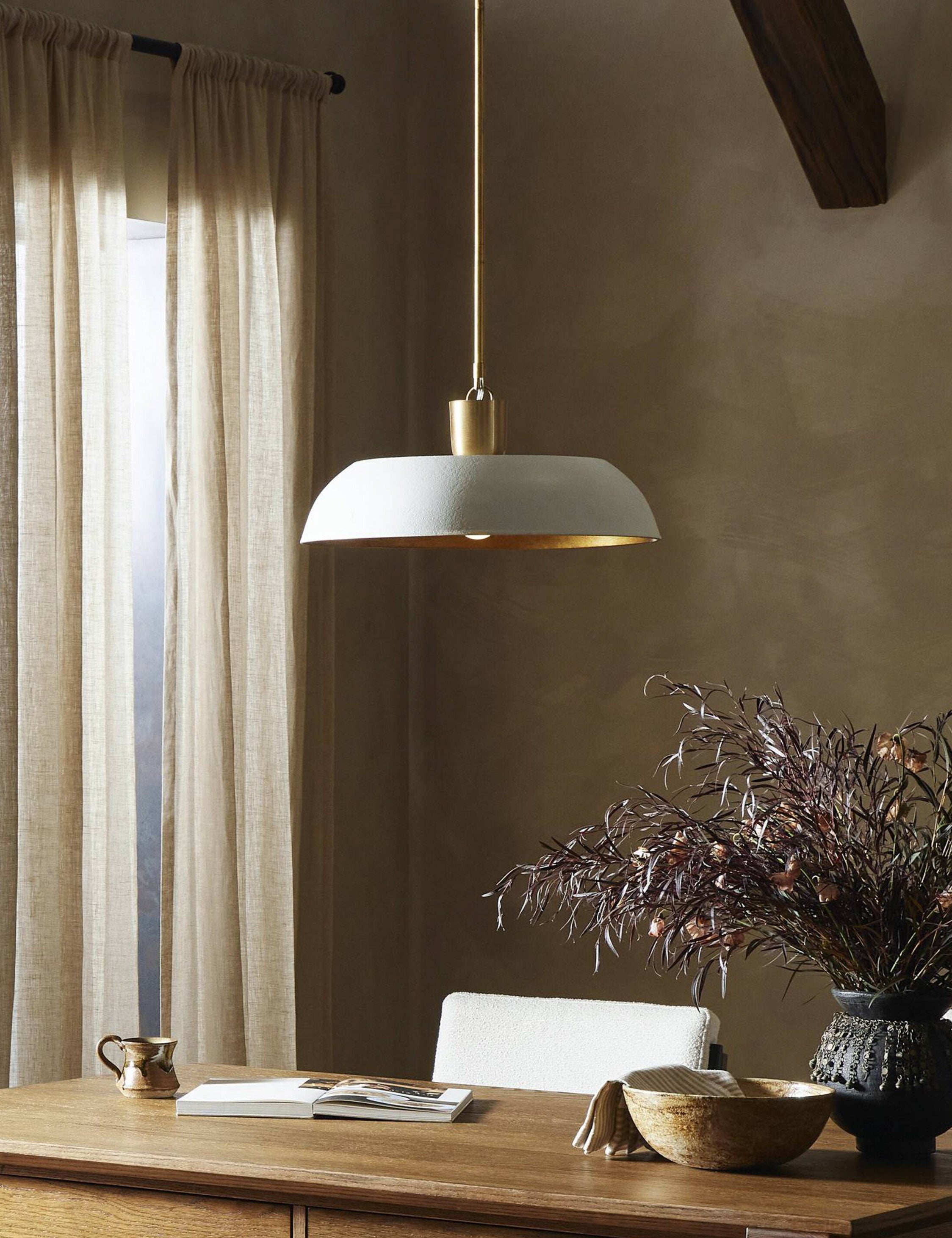 Lulu and Georgia - Robinson Pendant Light