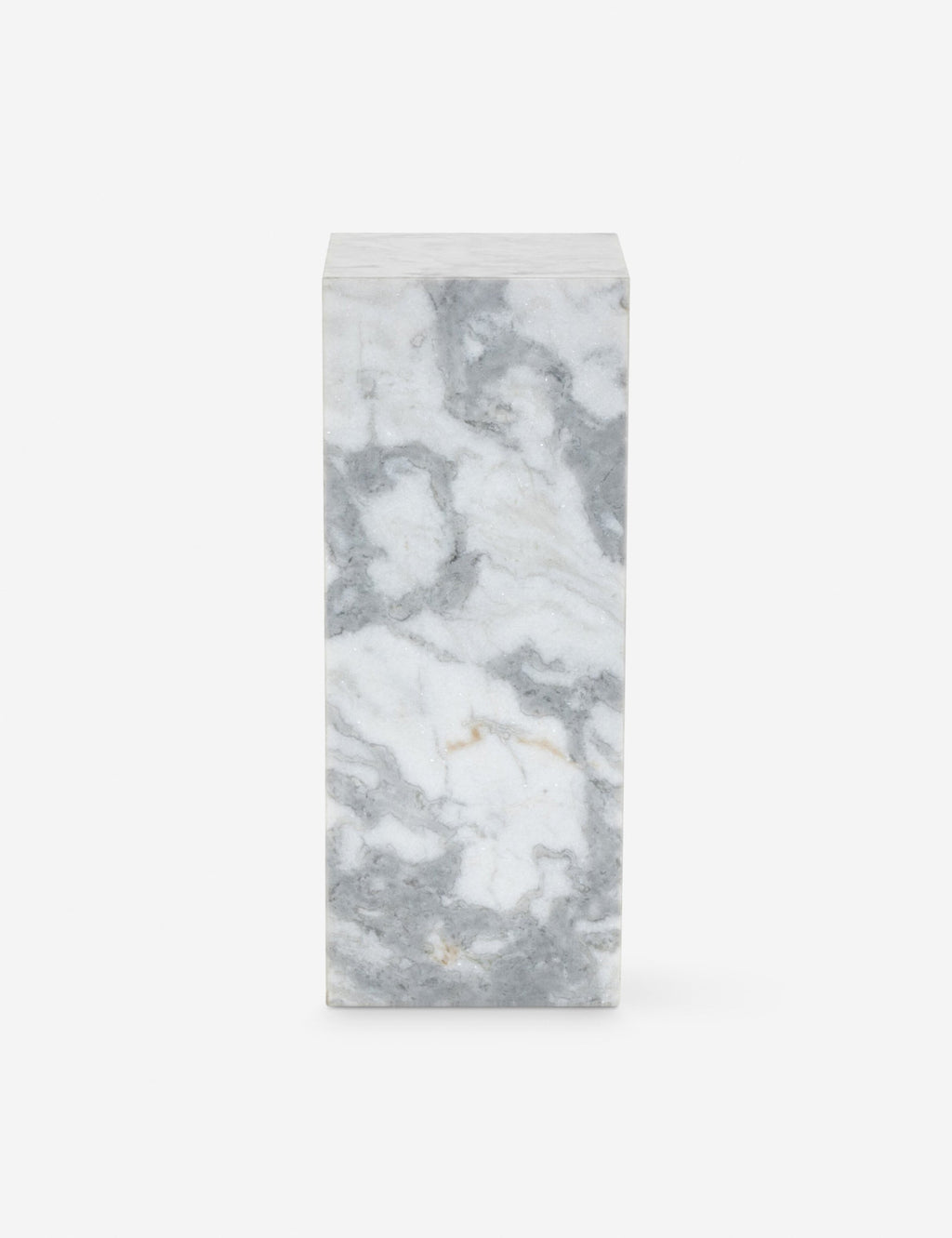Lulu and Georgia - Rialta Plinth