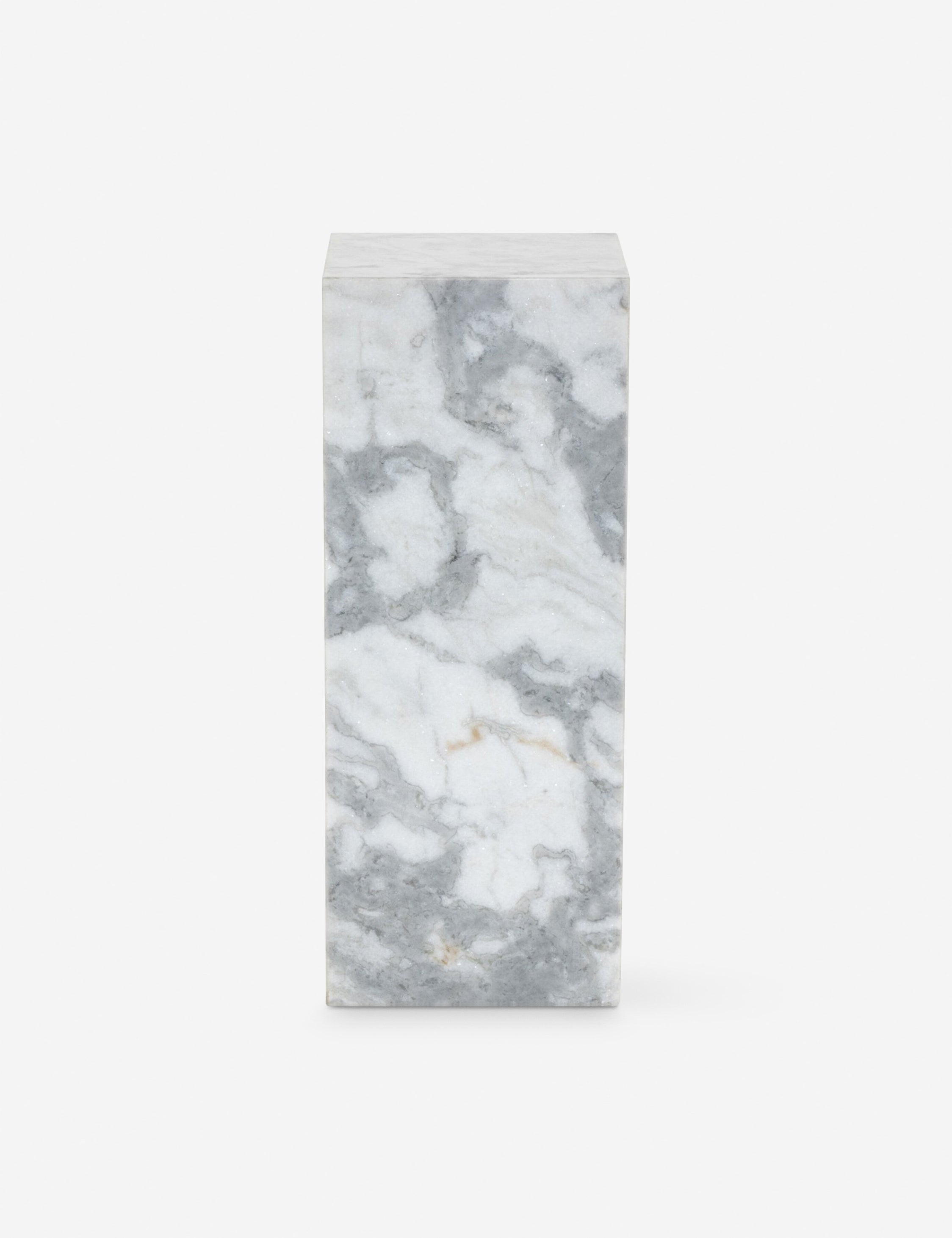 Lulu and Georgia - Rialta Plinth