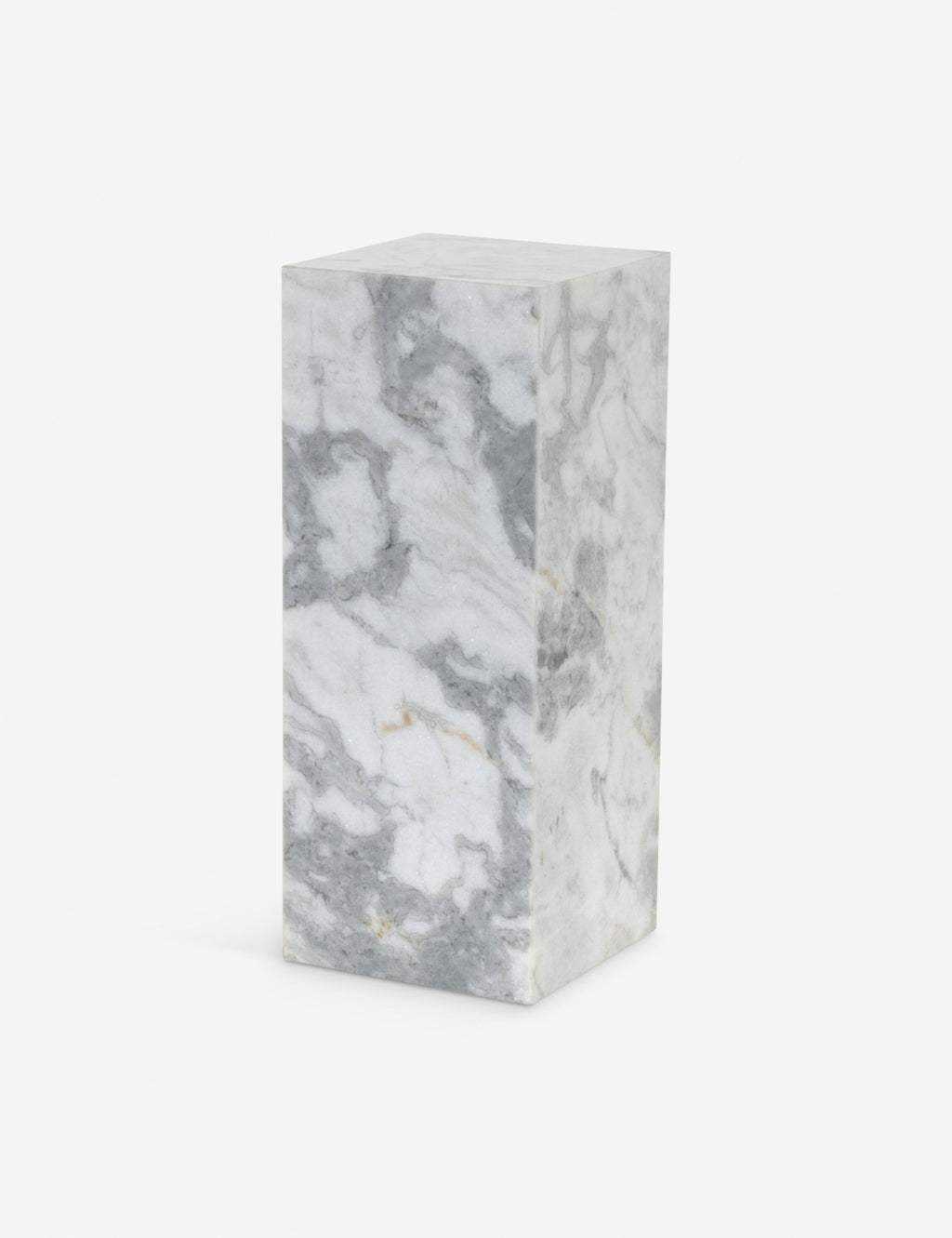 Lulu and Georgia - Rialta Plinth