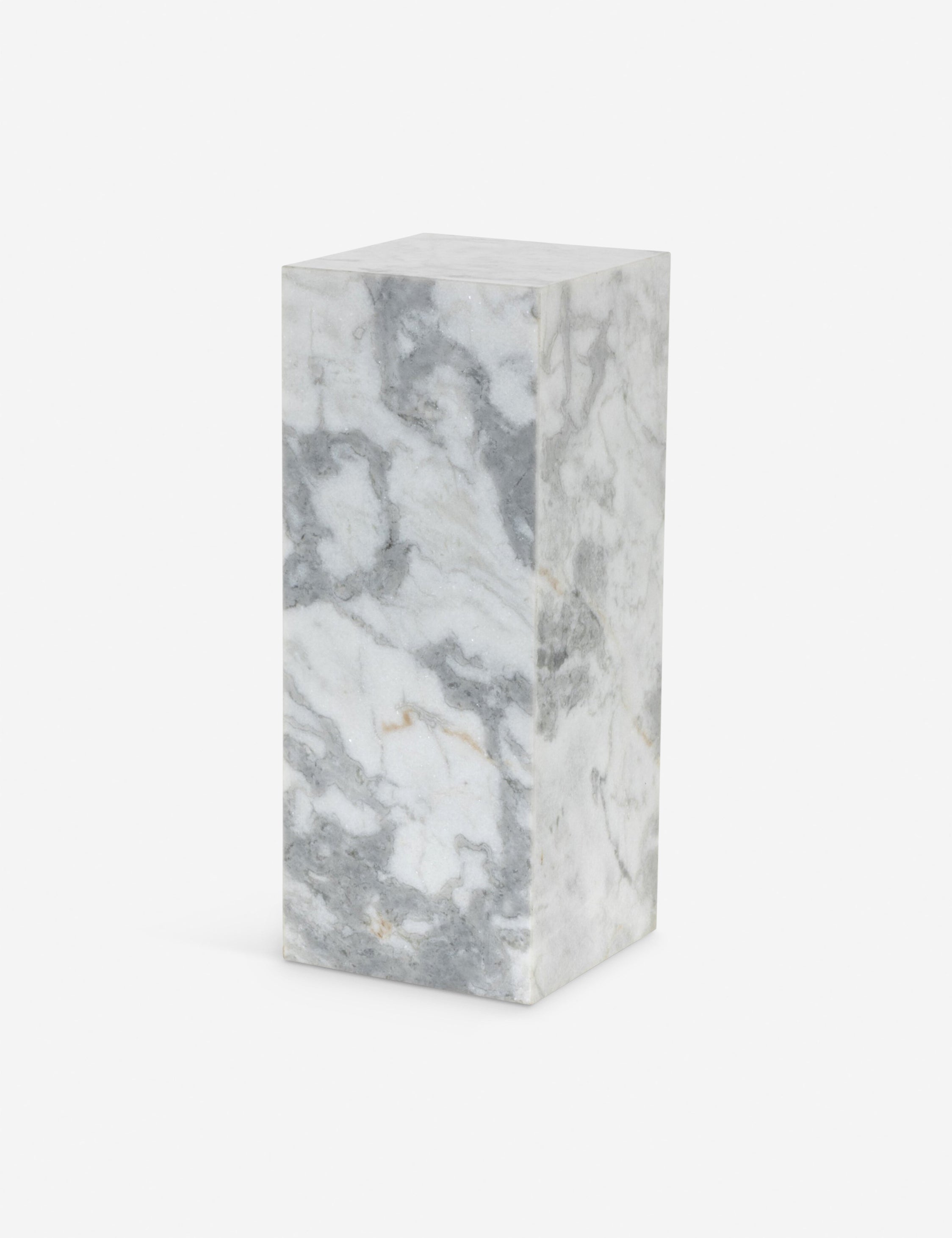 Lulu and Georgia - Rialta Plinth