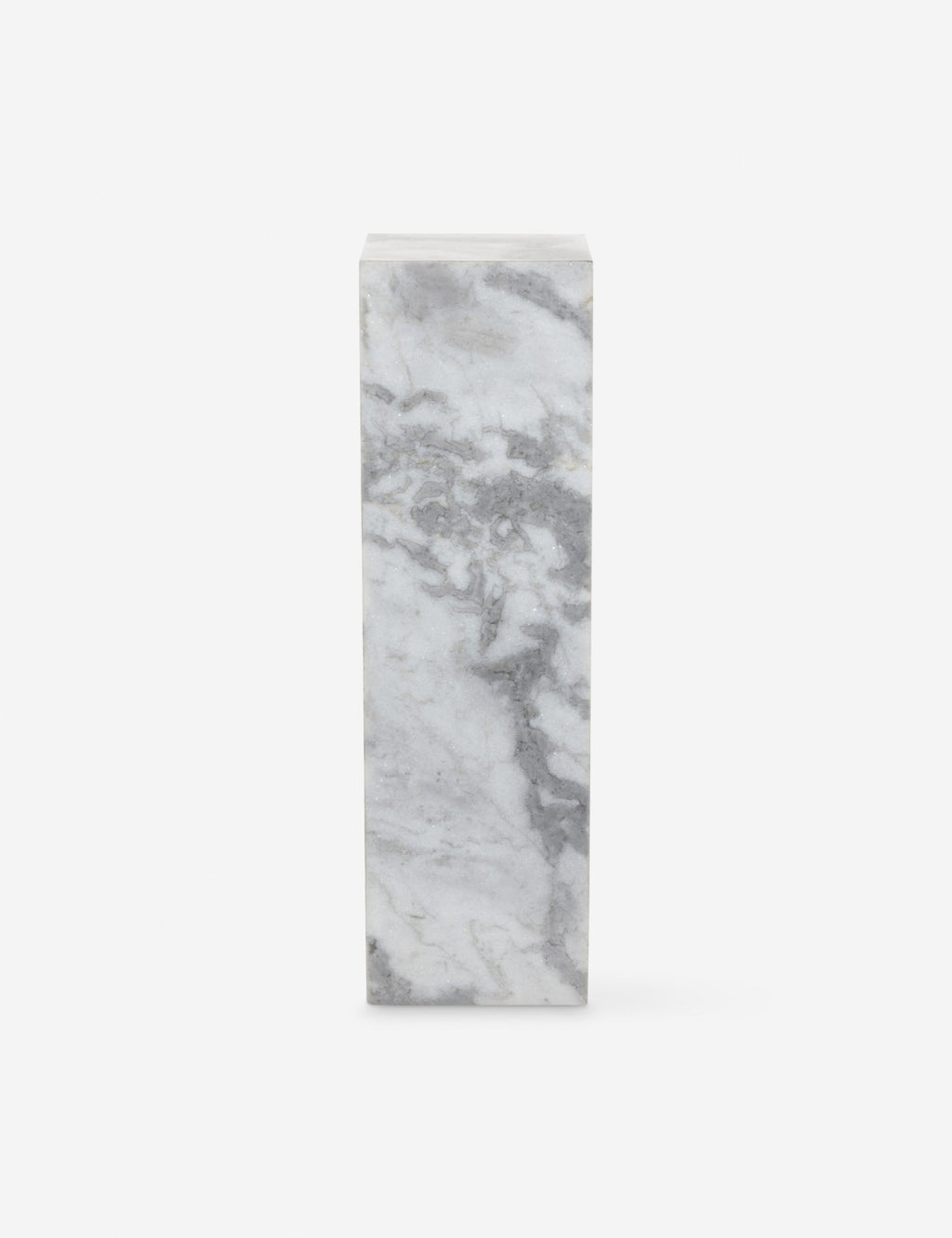 Lulu and Georgia - Rialta Plinth