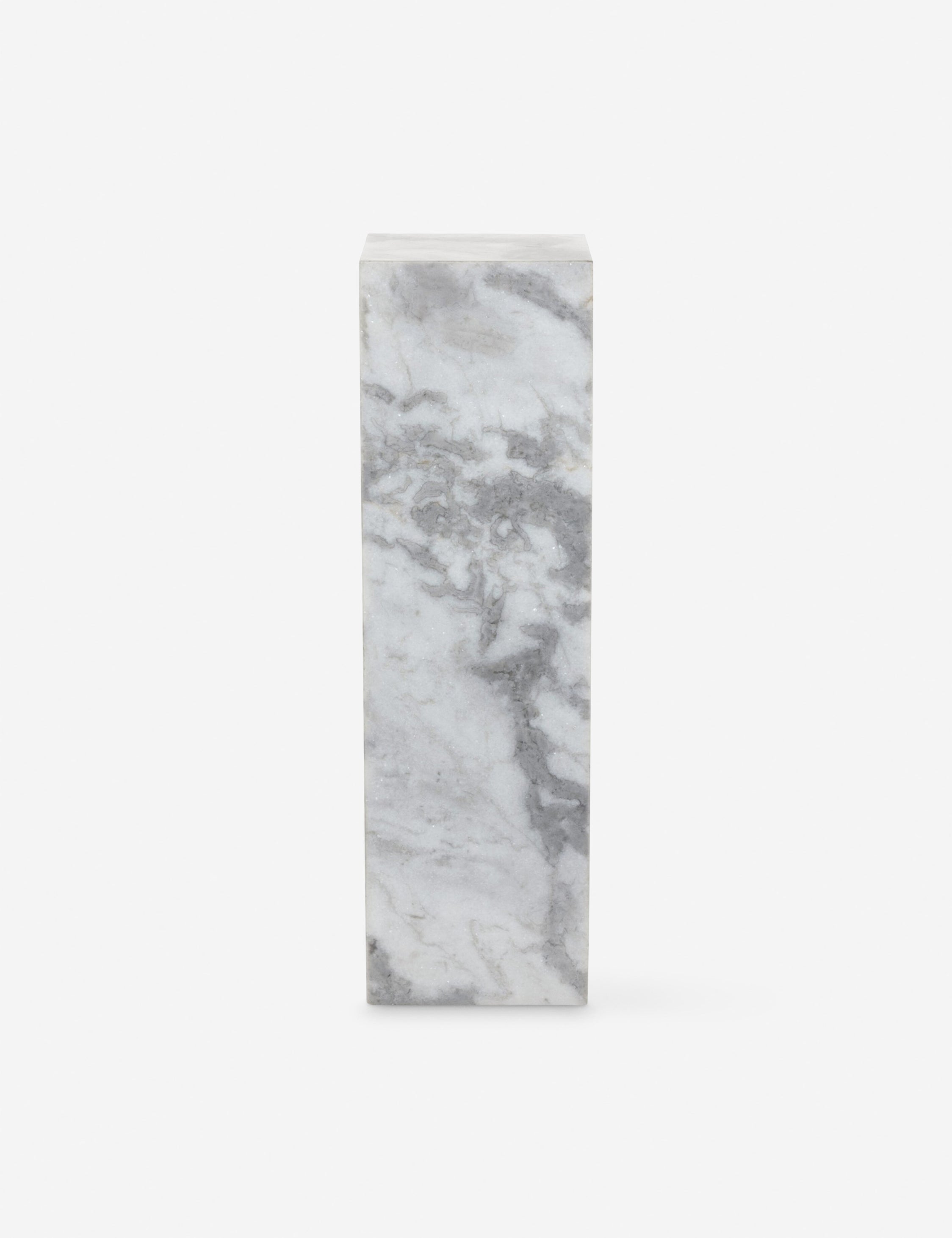 Lulu and Georgia - Rialta Plinth
