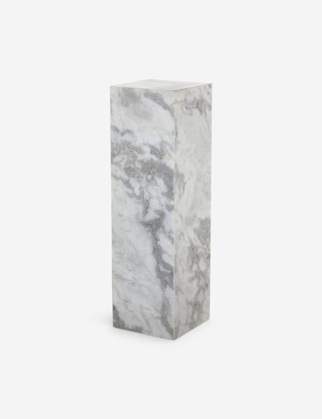 Lulu and Georgia - Rialta Plinth