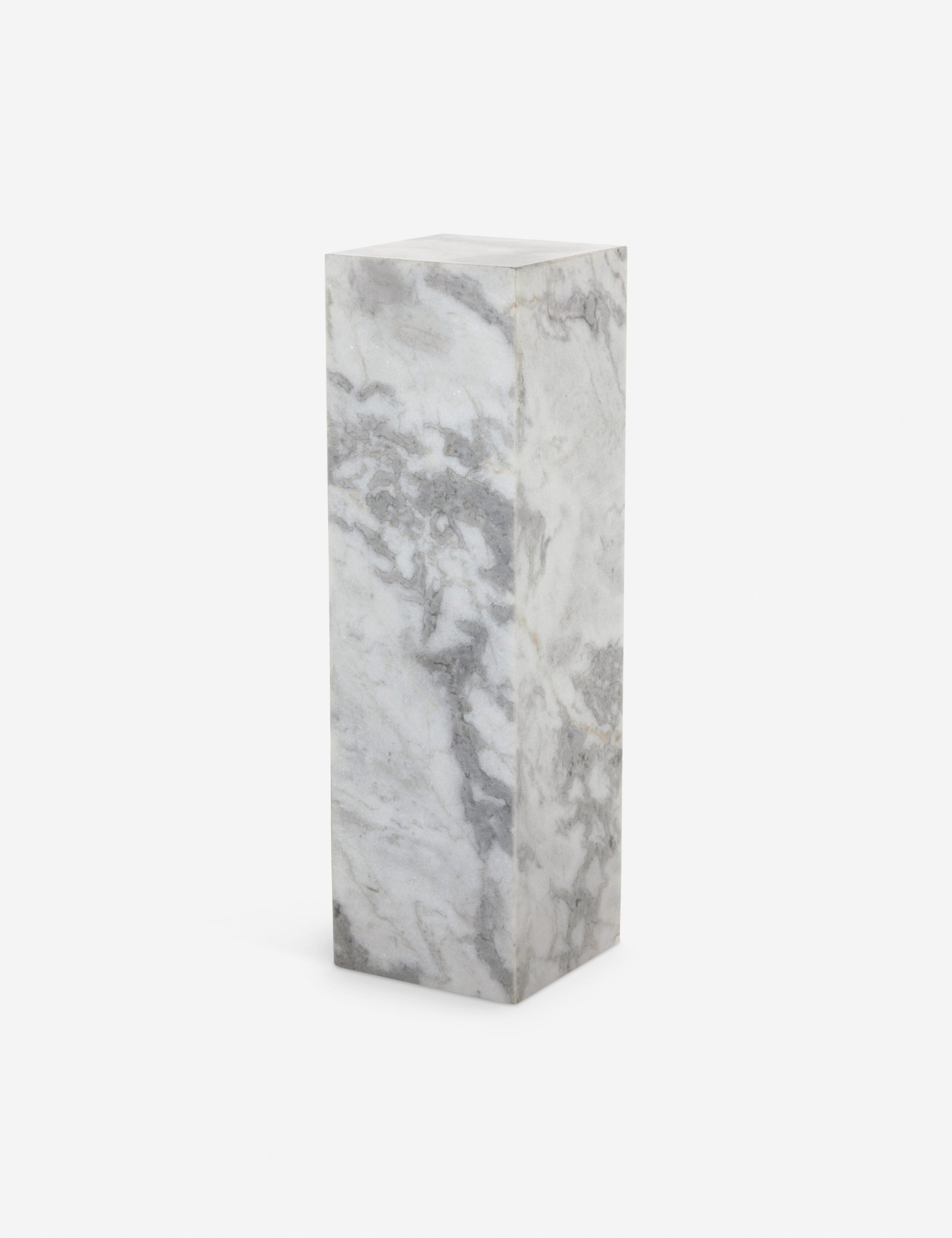 Lulu and Georgia - Rialta Plinth