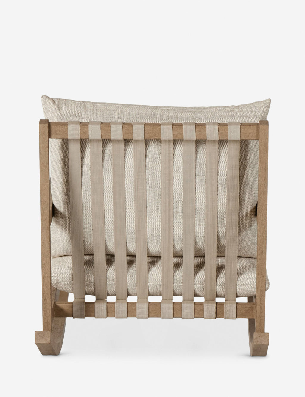 Lulu and Georgia - Egan Outdoor Rocking Chair