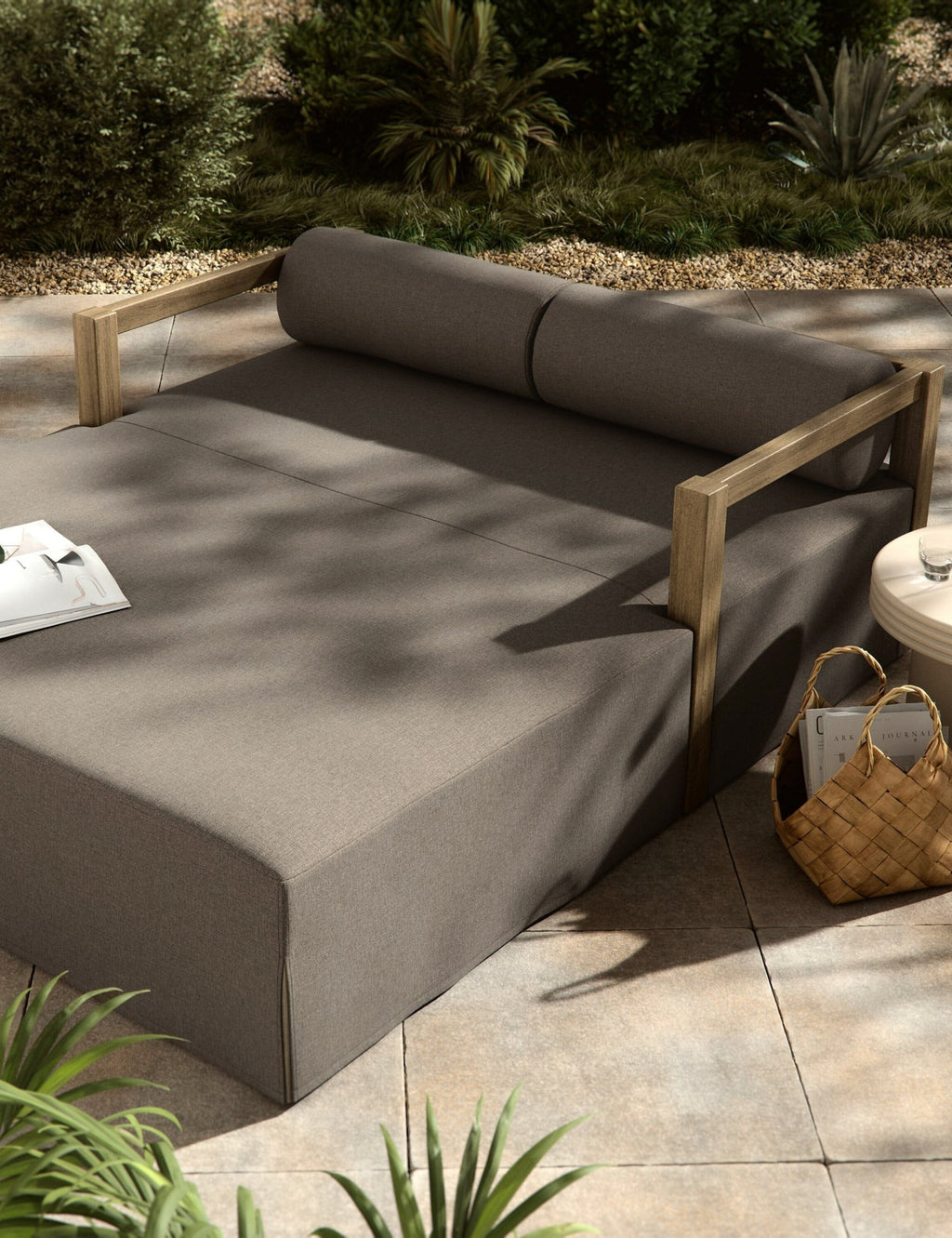 Lulu and Georgia - Formosa Indoor / Outdoor Daybed
