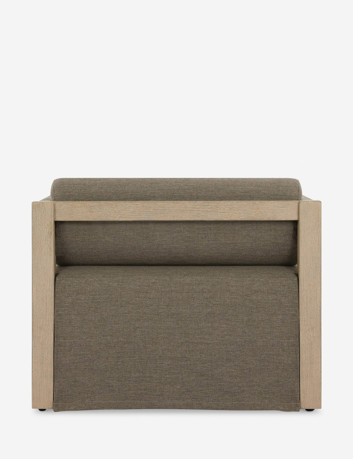 Lulu and Georgia - Formosa Outdoor Accent Chair