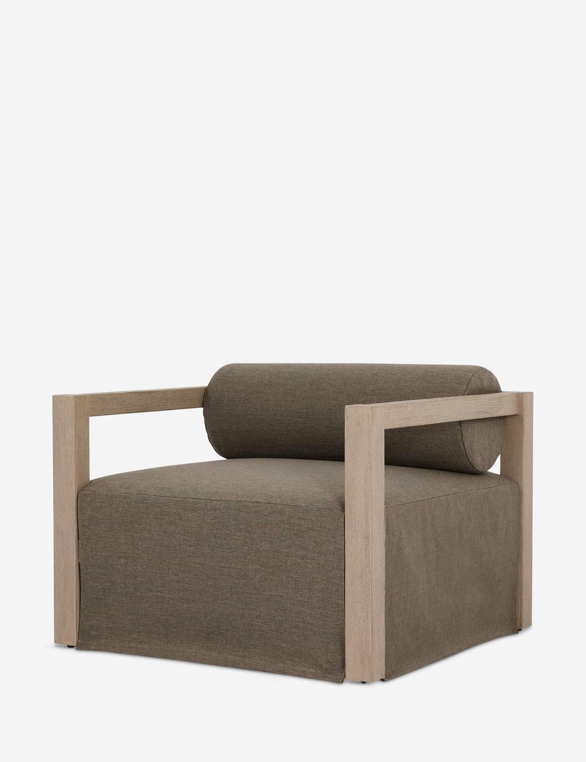 Lulu and Georgia - Formosa Outdoor Accent Chair