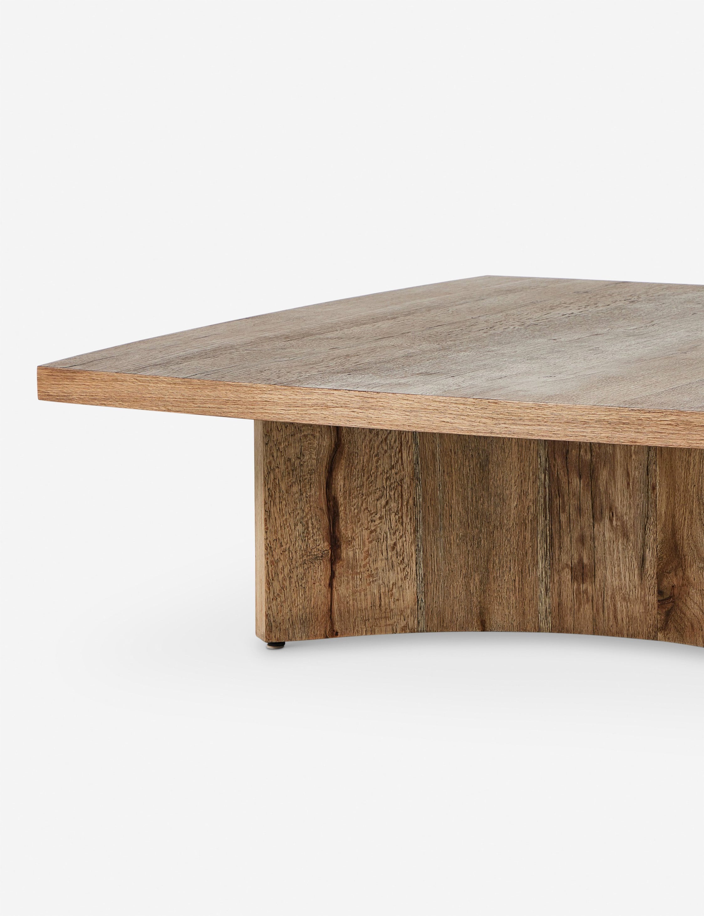 Lulu and Georgia - Norwood Square Coffee Table