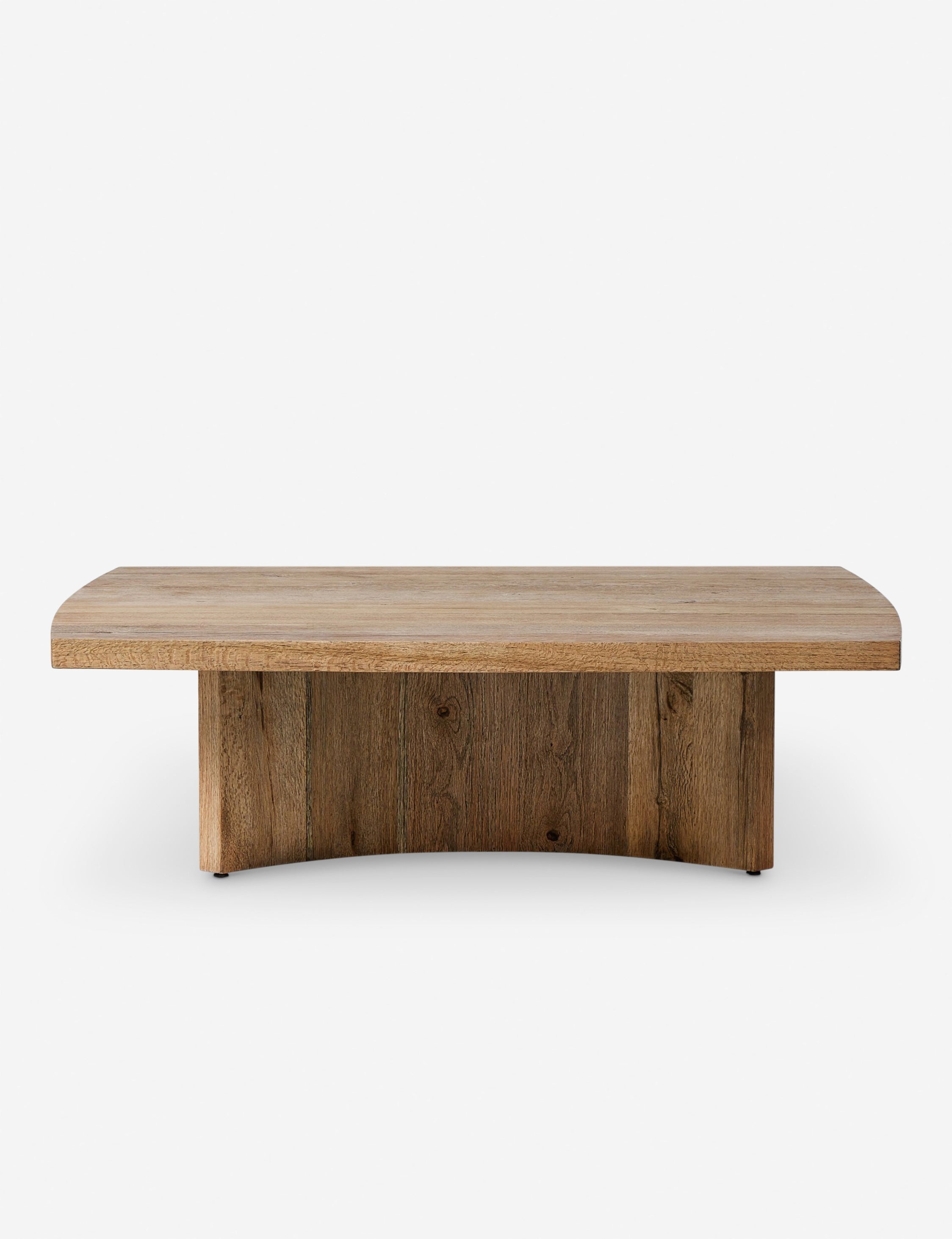 Lulu and Georgia - Norwood Square Coffee Table