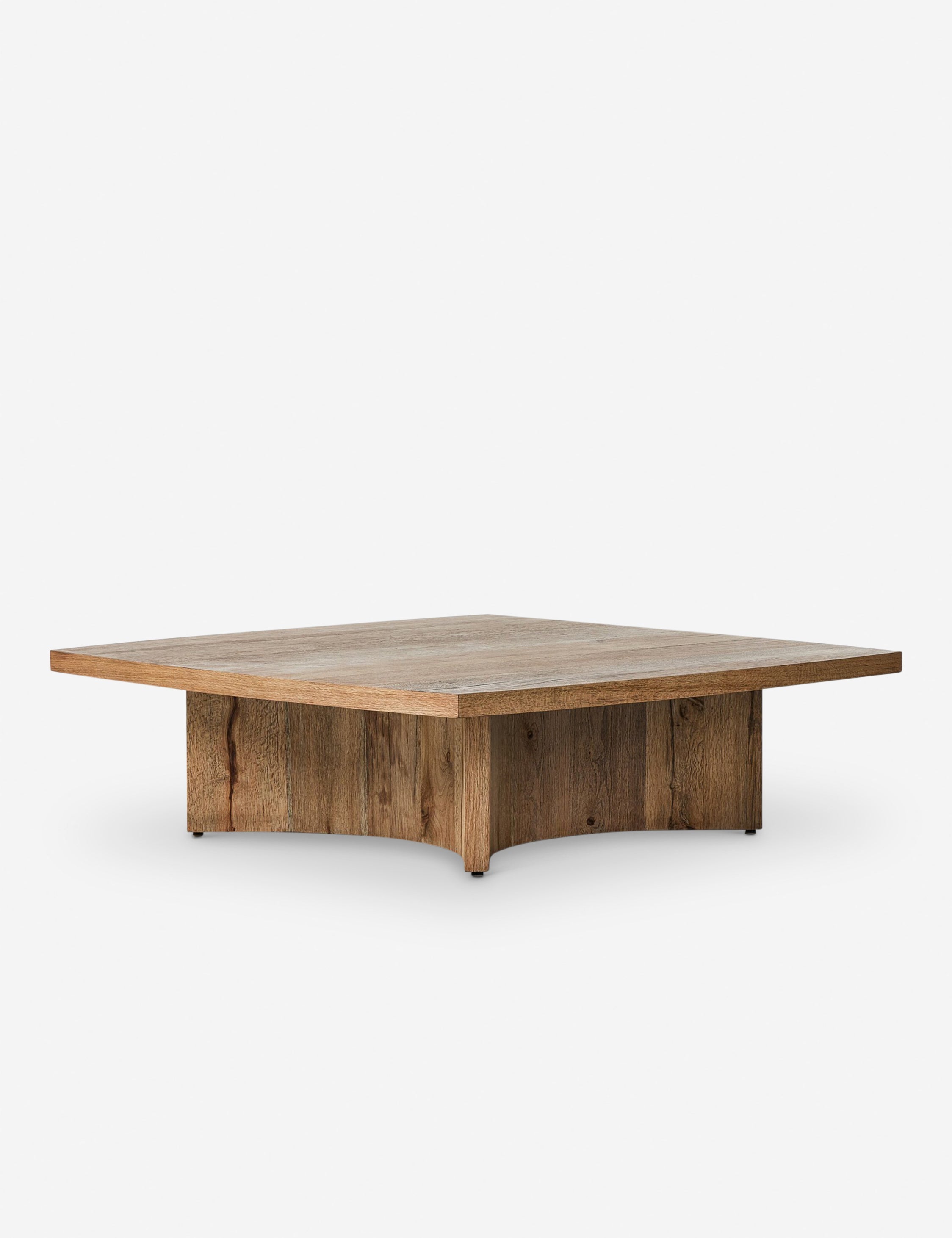 Lulu and Georgia - Norwood Square Coffee Table