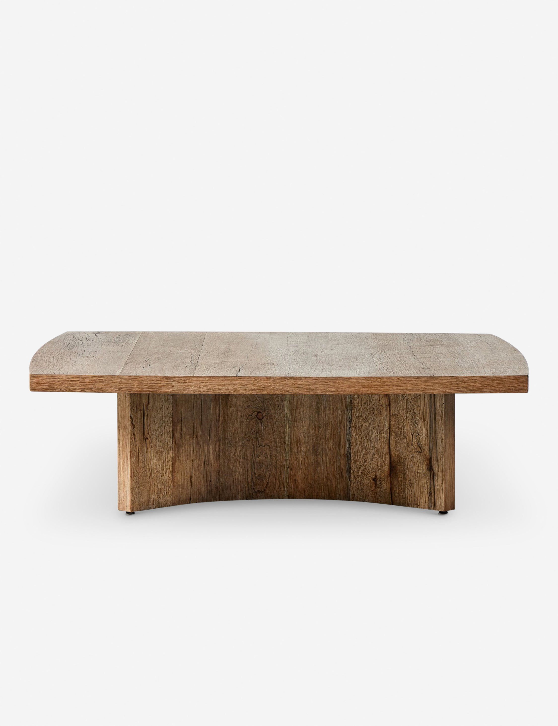 Lulu and Georgia - Norwood Square Coffee Table