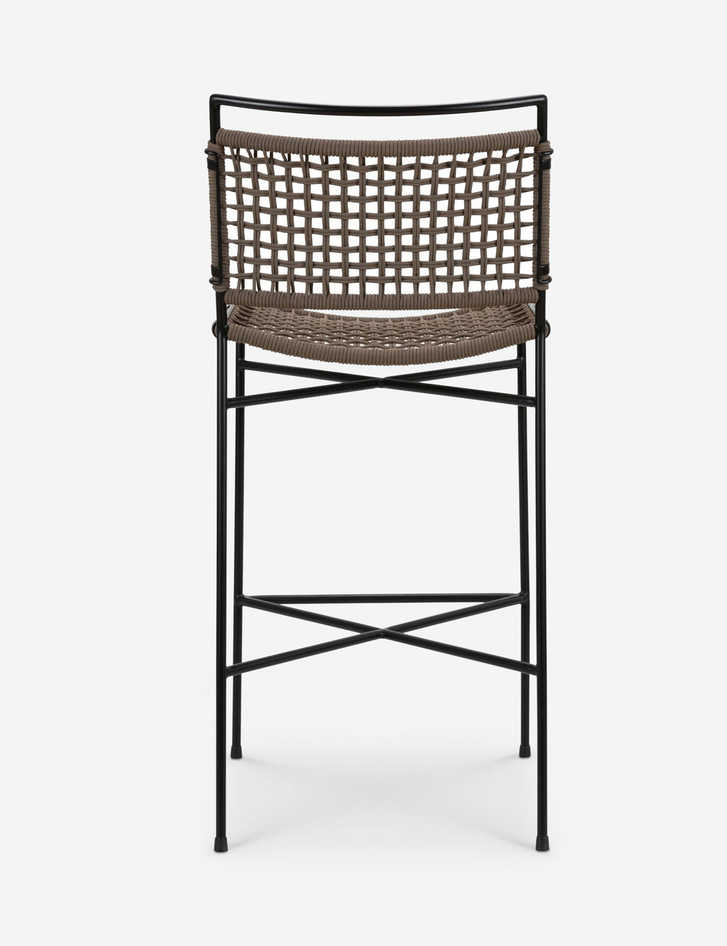 Lulu and Georgia - Trysta Outdoor Bar and Counter Stool