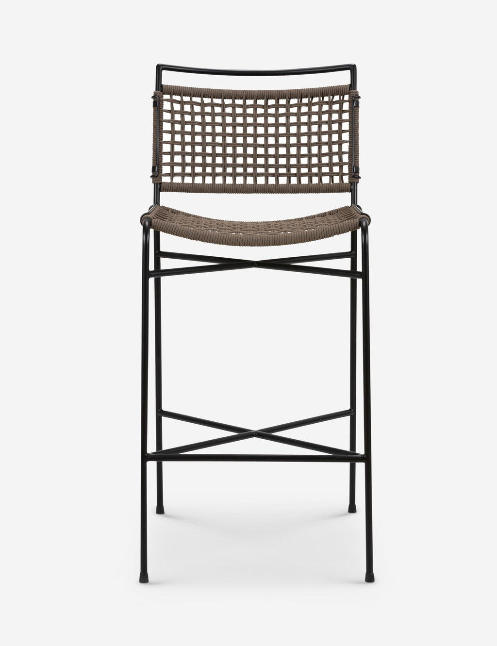 Lulu and Georgia - Trysta Outdoor Bar and Counter Stool