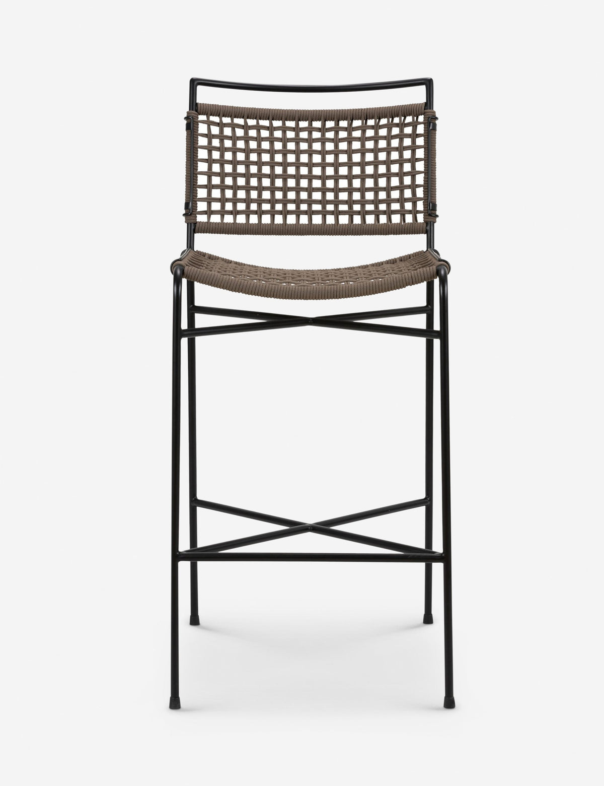 Lulu and Georgia - Trysta Outdoor Bar and Counter Stool