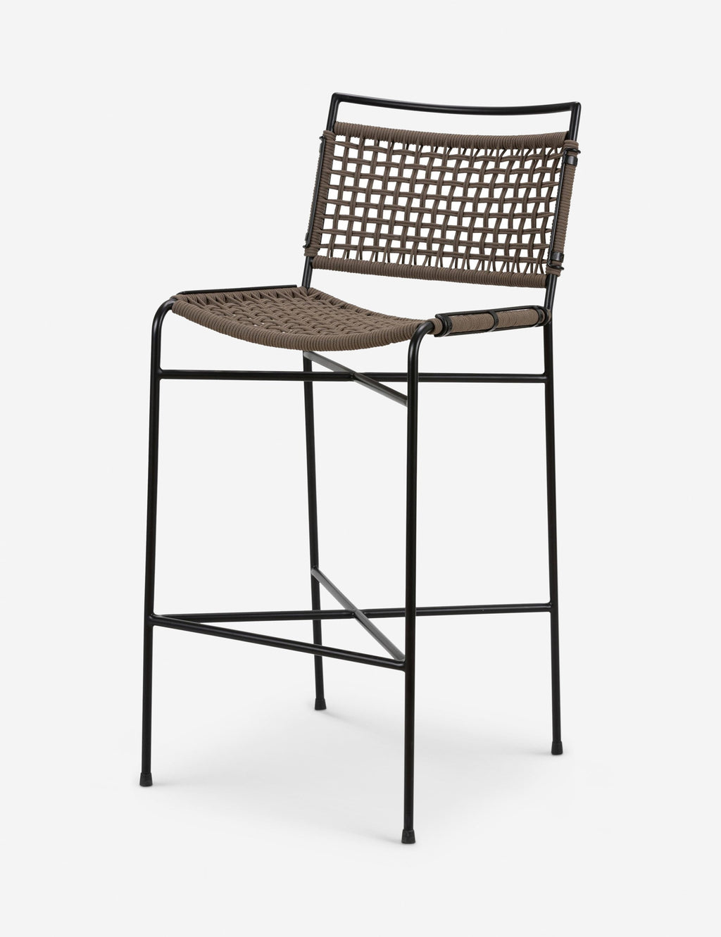 Lulu and Georgia - Trysta Outdoor Bar and Counter Stool