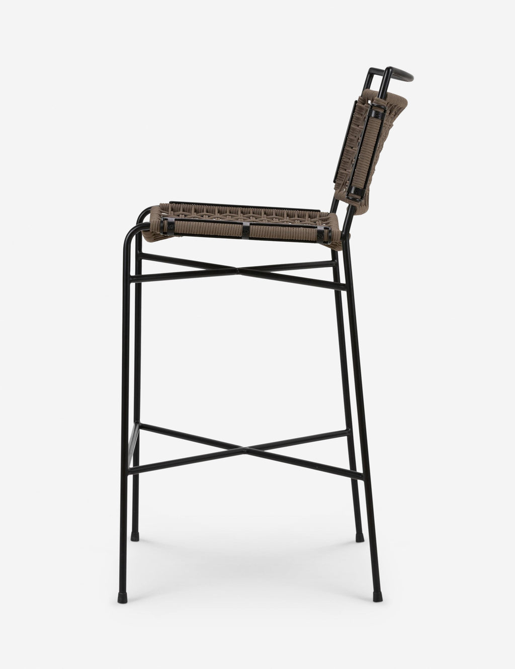 Lulu and Georgia - Trysta Outdoor Bar and Counter Stool