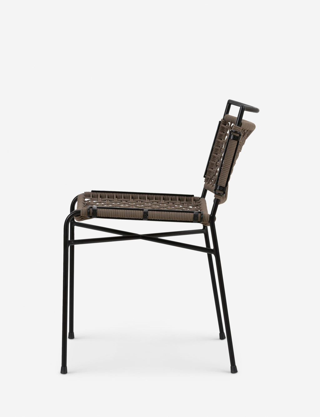Lulu and Georgia - Trysta Outdoor Dining Chair
