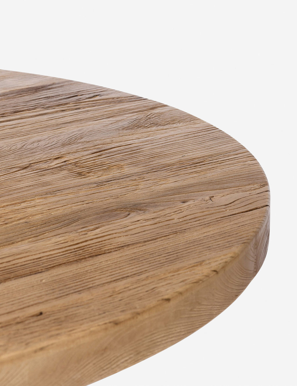 Lulu and Georgia - Almgren Round Dining Table