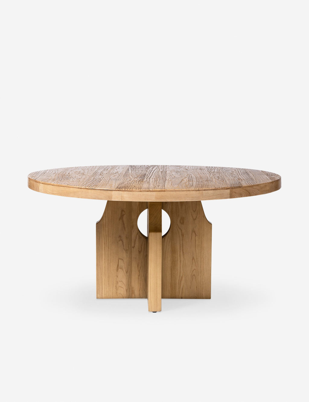 Lulu and Georgia - Almgren Round Dining Table