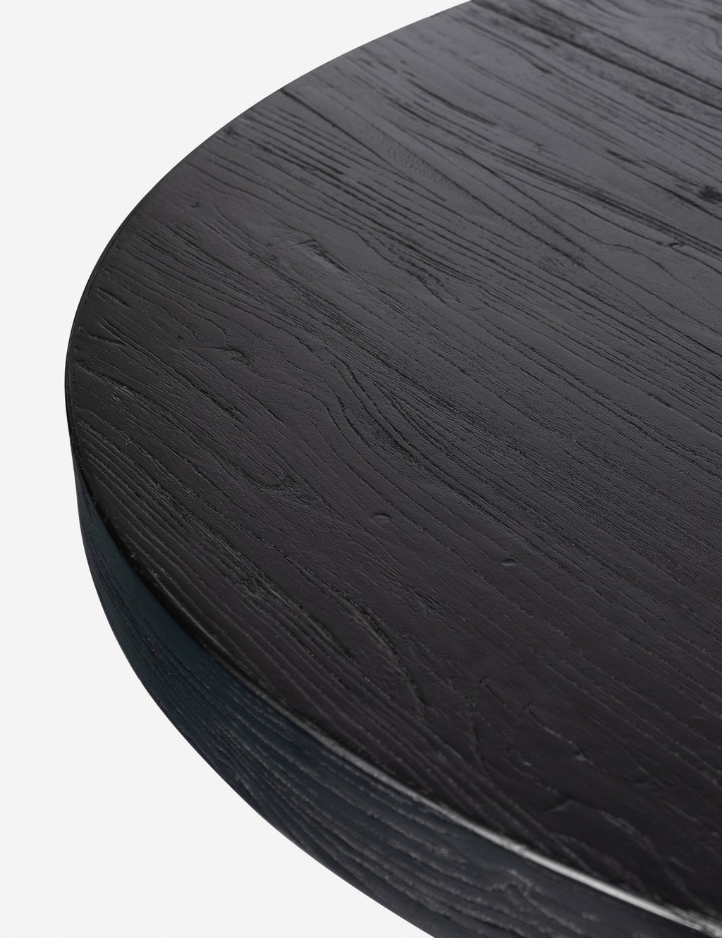 Lulu and Georgia - Almgren Round Dining Table