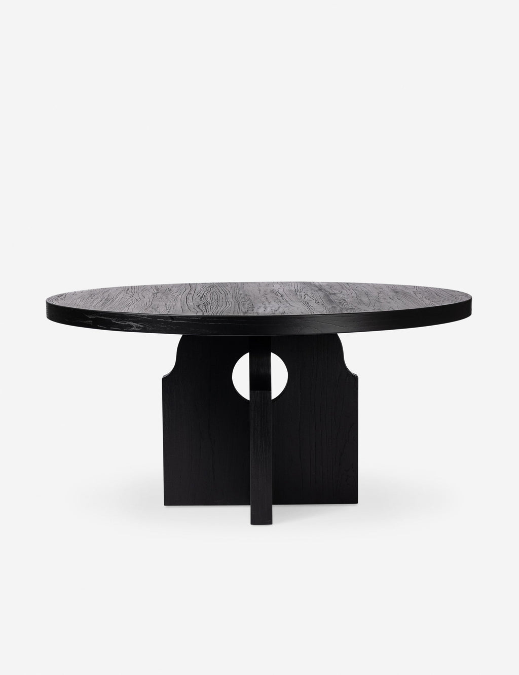 Lulu and Georgia - Almgren Round Dining Table
