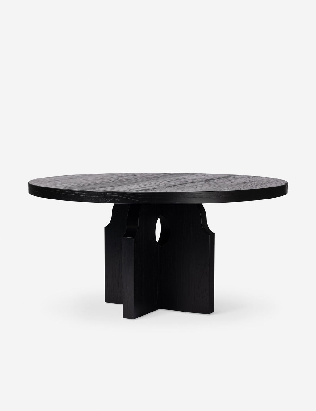 Lulu and Georgia - Almgren Round Dining Table