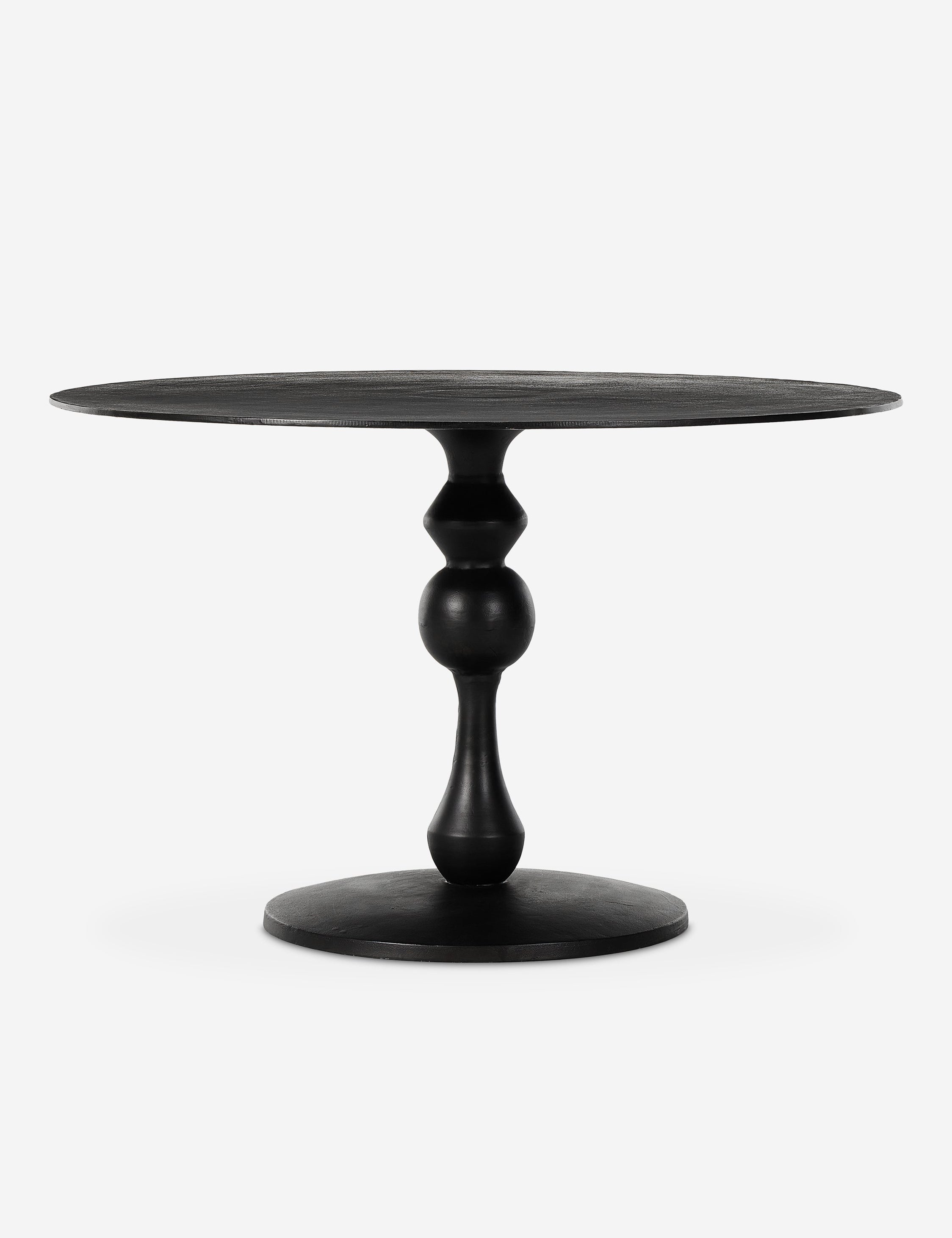 Lulu and Georgia - Barre Round Dining Table